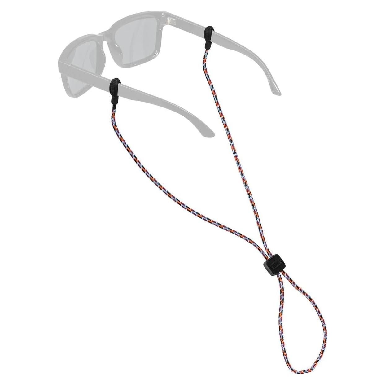 Chums Slip Fit Retainer - Soporte Gafas Ajustable Unisex