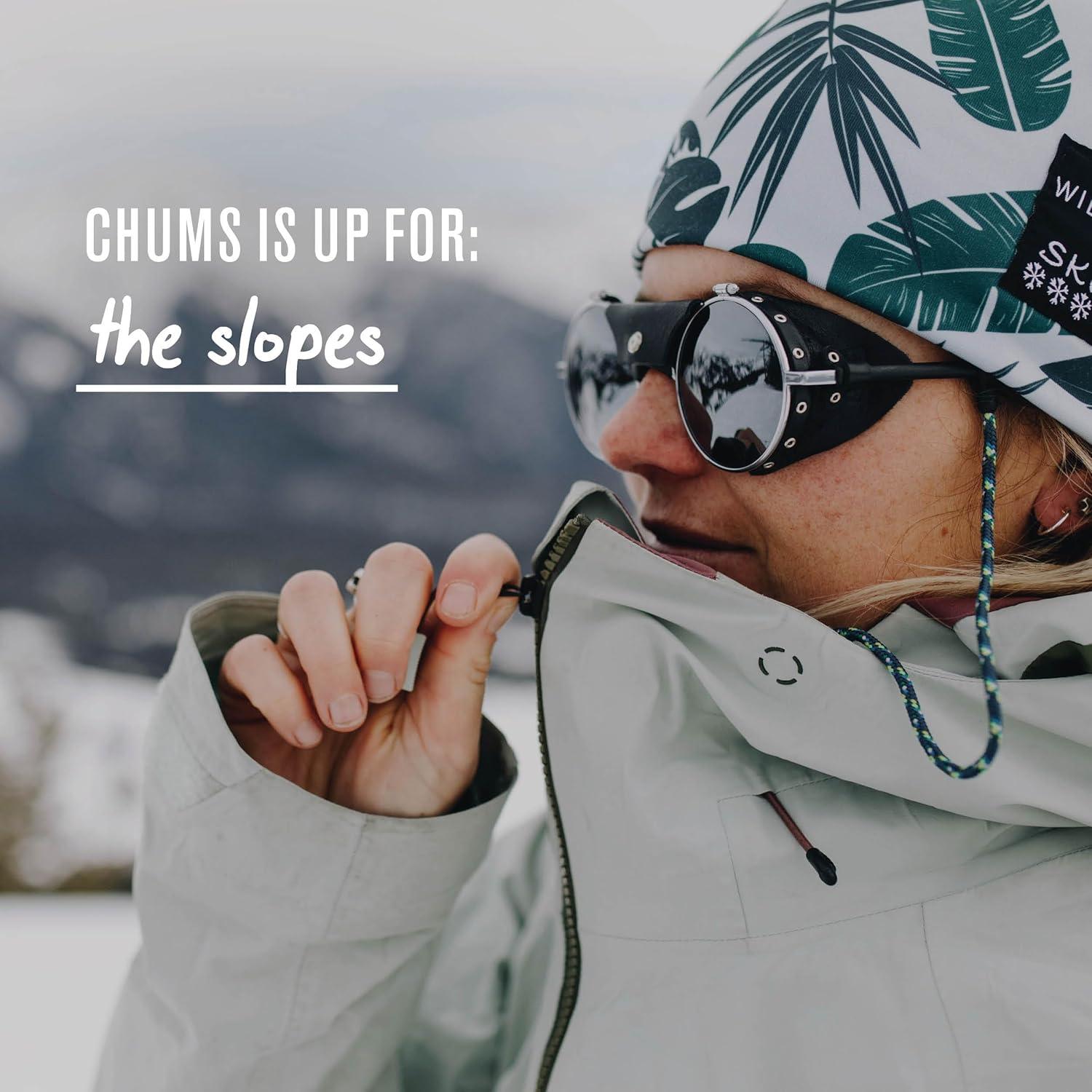 Chums Slip Fit Retainer - Soporte Gafas Ajustable Unisex