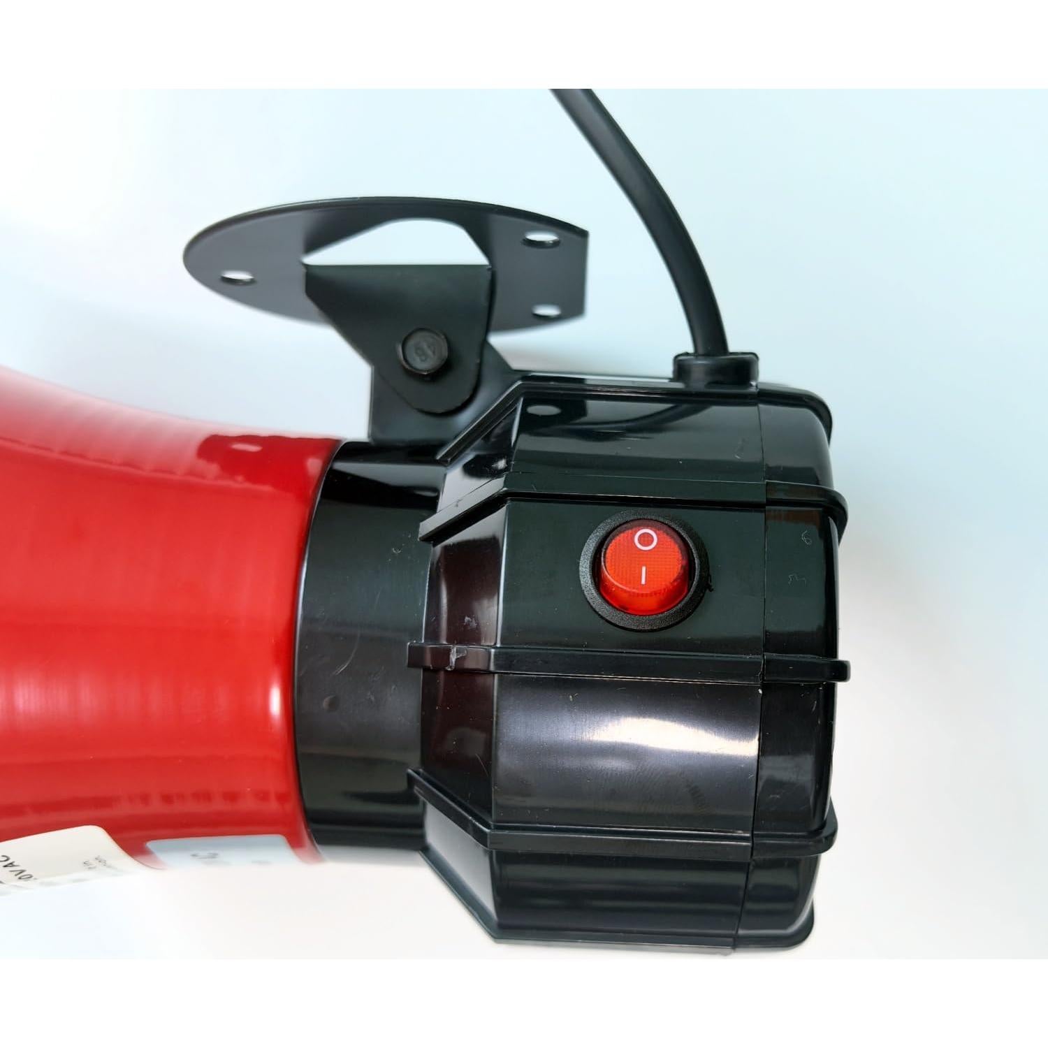 Alarma de Corte de Energía Industrial Genérico PA120 120V CA