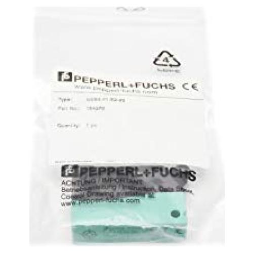 Sensor de Proximidad Pepperl+Fuchs NBB4-F1-E2-V3