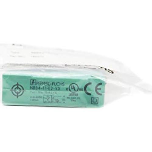 Sensor de Proximidad Pepperl+Fuchs NBB4-F1-E2-V3