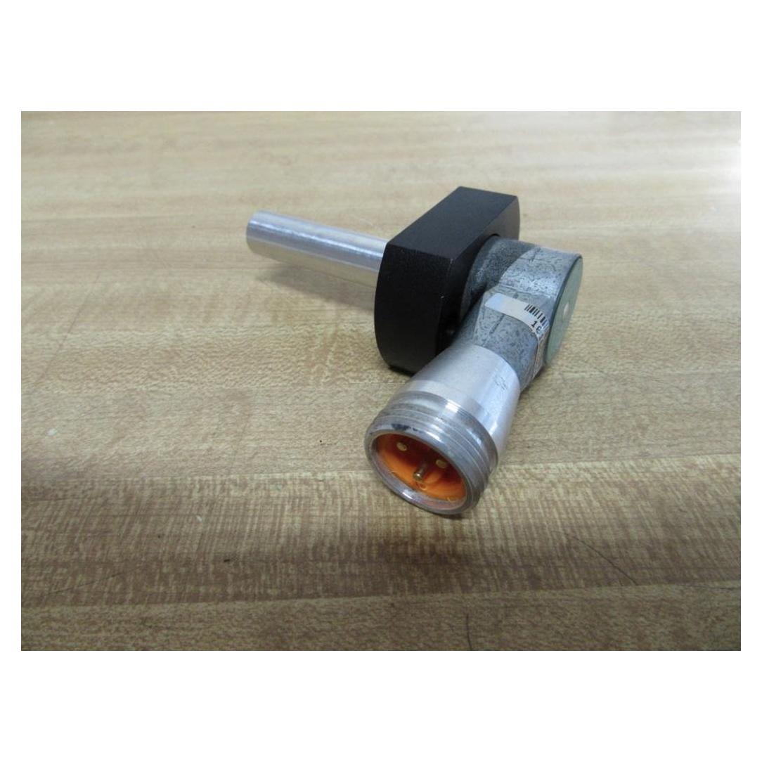 Sensor de Proximidad Inductivo Pepperl+Fuchs NJ2-PD 2mm