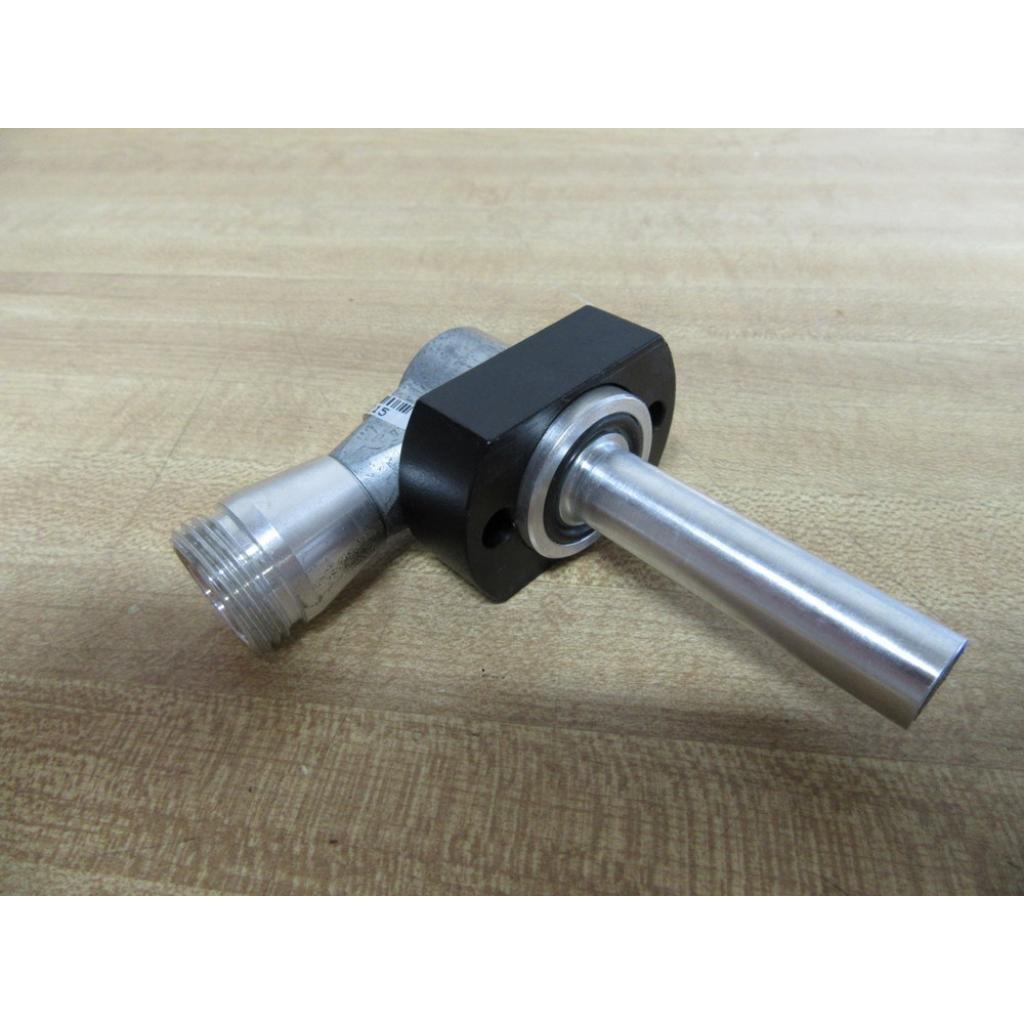 Sensor de Proximidad Inductivo Pepperl+Fuchs NJ2-PD 2mm