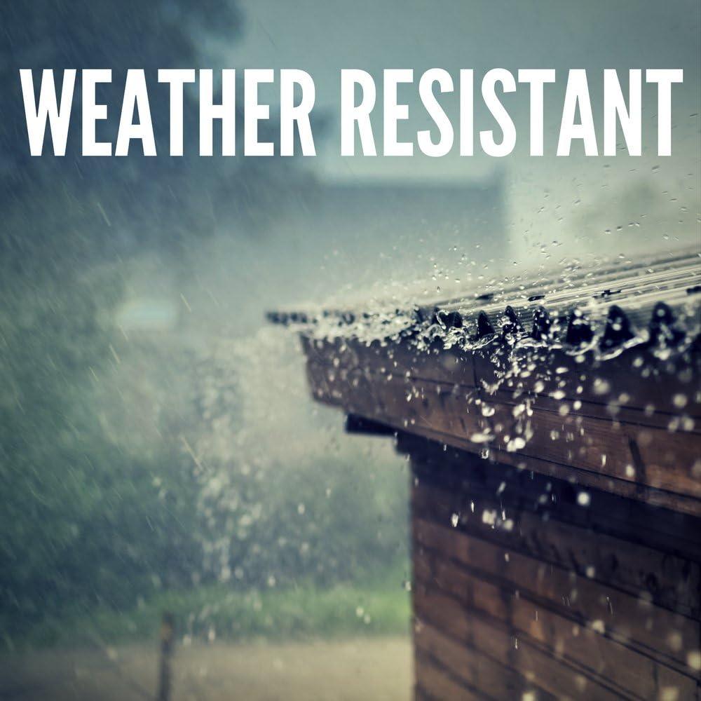 Lámpara Aplique Exterior Preston DESIGNERS FOUNTAIN 8"