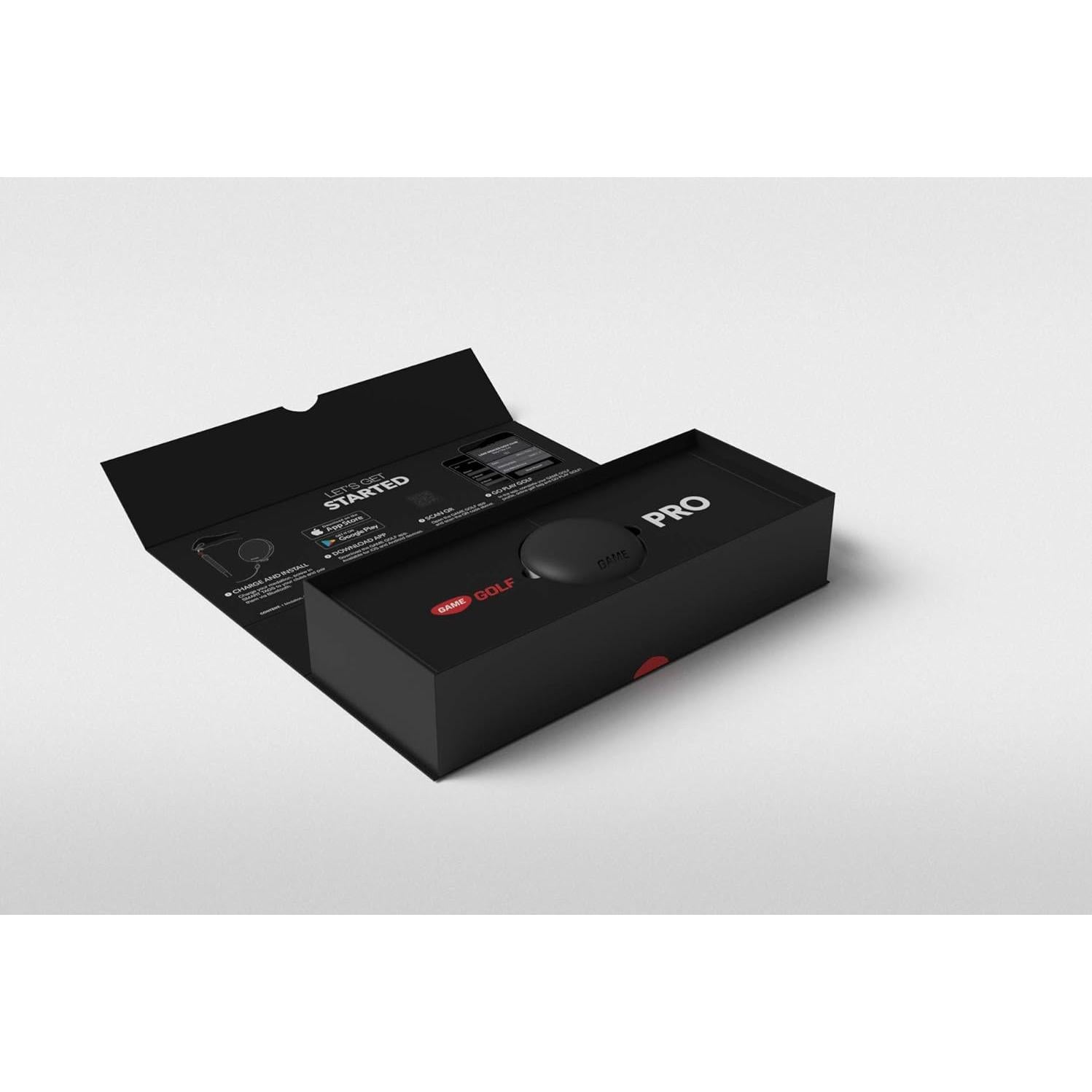 Dispositivo de Golf Game Golf Pro - Seguimiento Automático