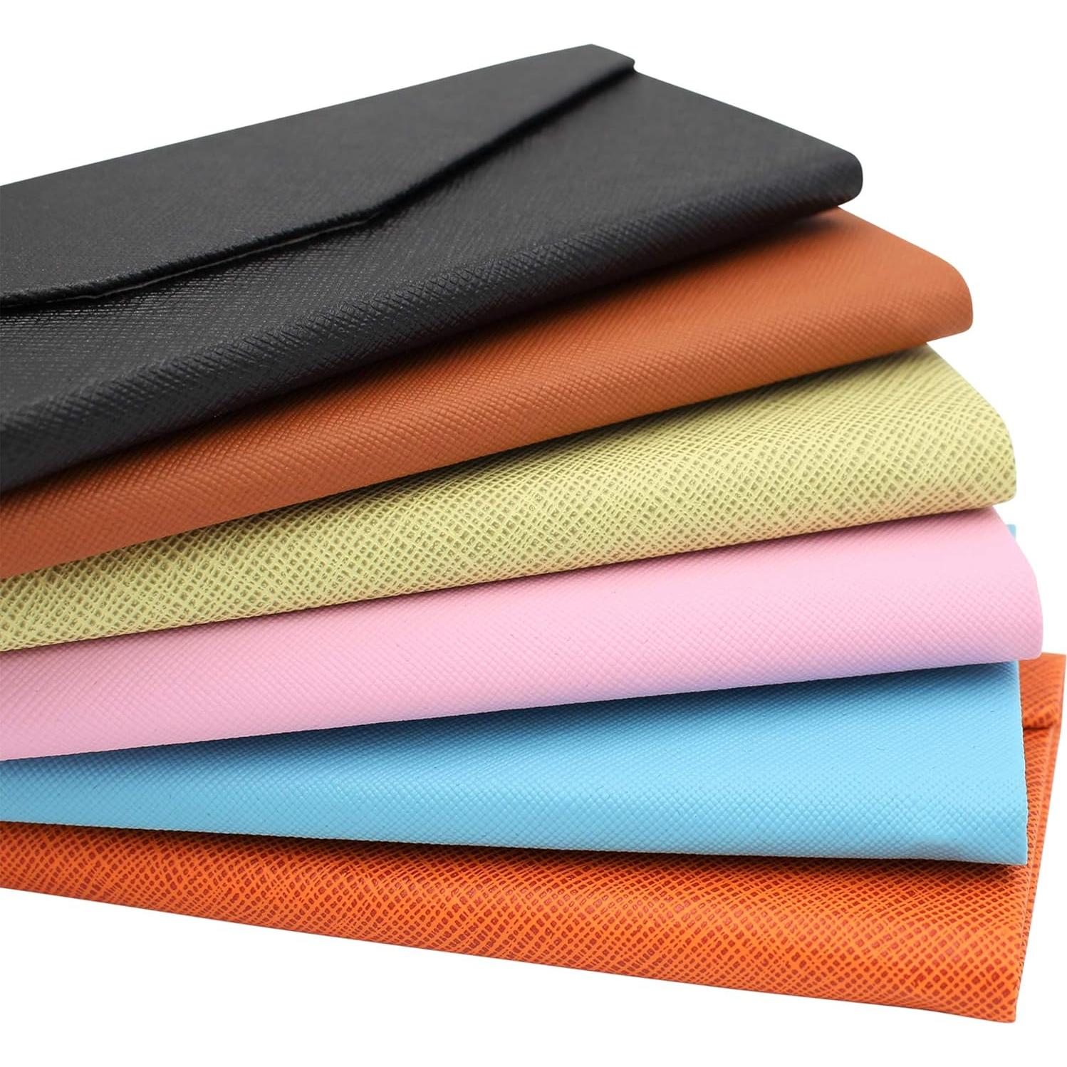 Estuche de Gafas Real Sic Naranja - Duro y Plegable 16x7 cm