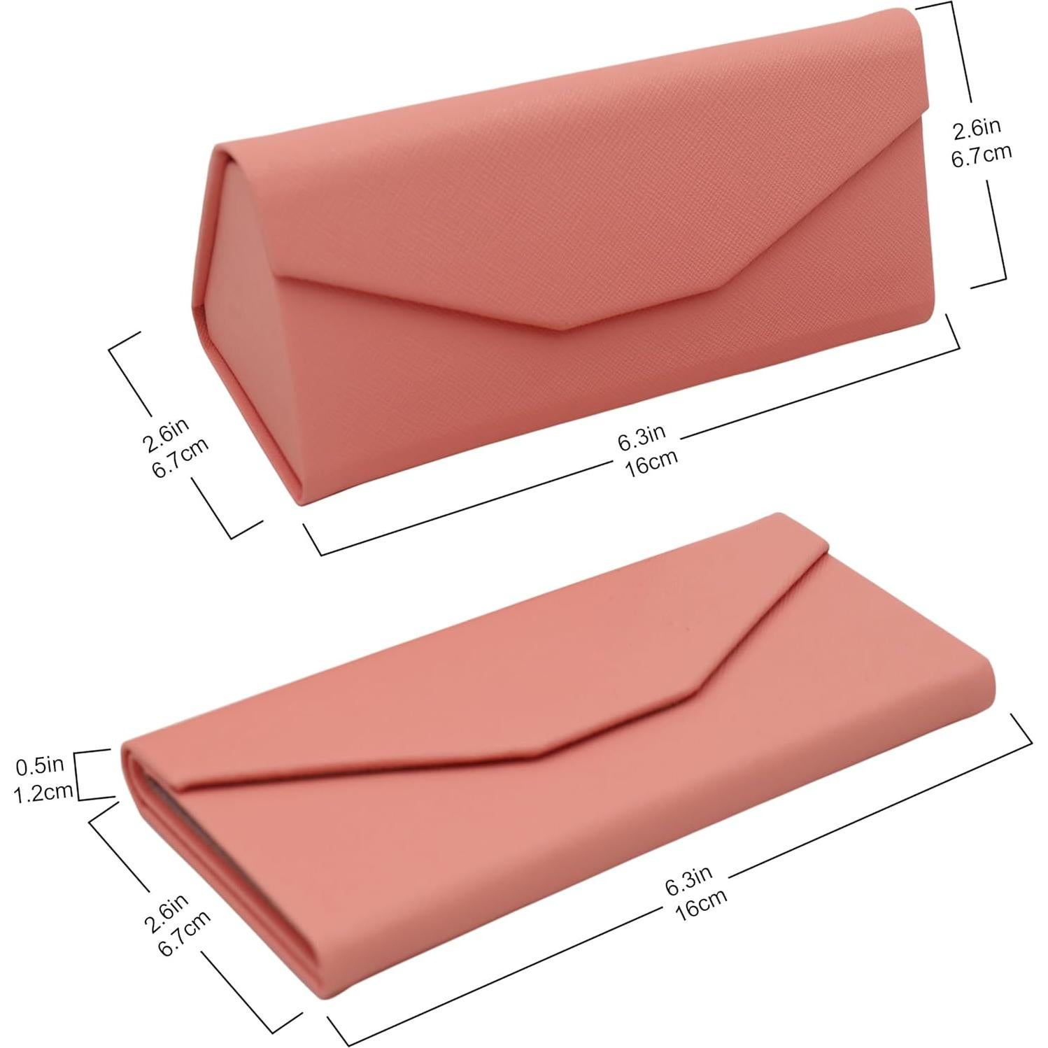 Estuche de Gafas Real Sic Plegable Duro 16 cm Unisex