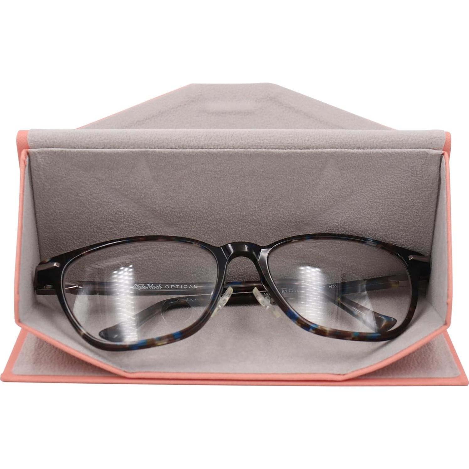 Estuche de Gafas Real Sic Plegable Duro 16 cm Unisex