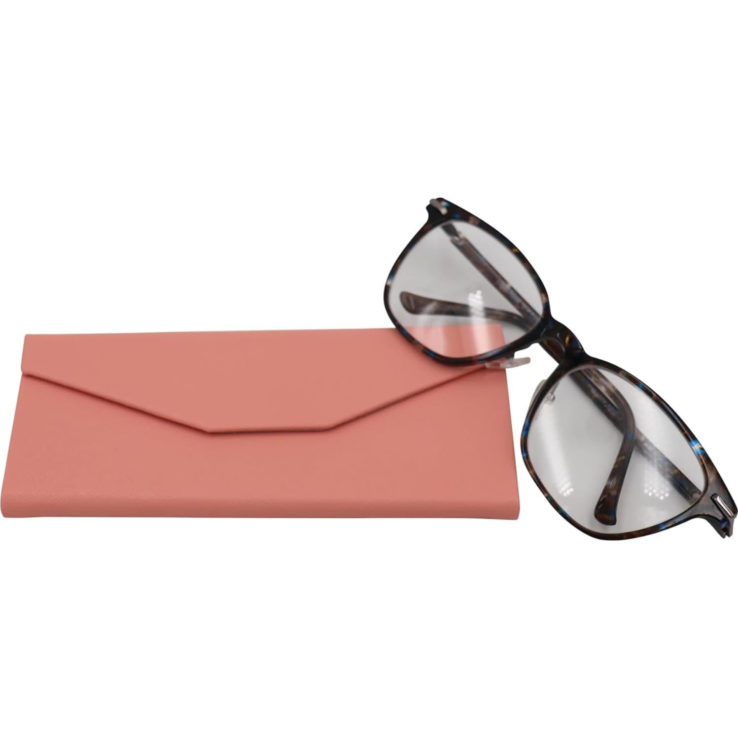 Estuche de Gafas Real Sic Plegable Duro 16 cm Unisex