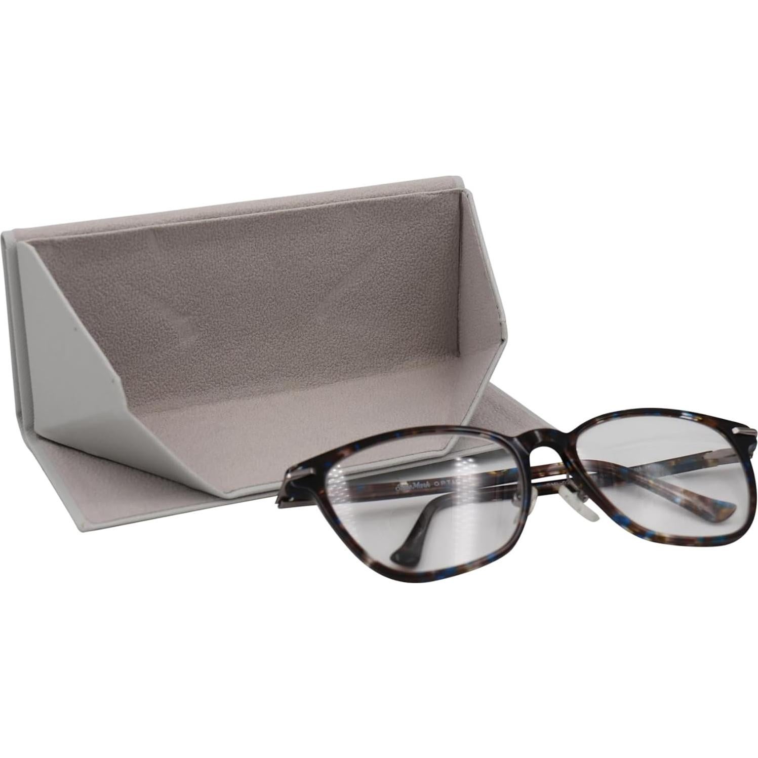 Estuche de Gafas Real Sic Gris Claro - Duro y Plegable