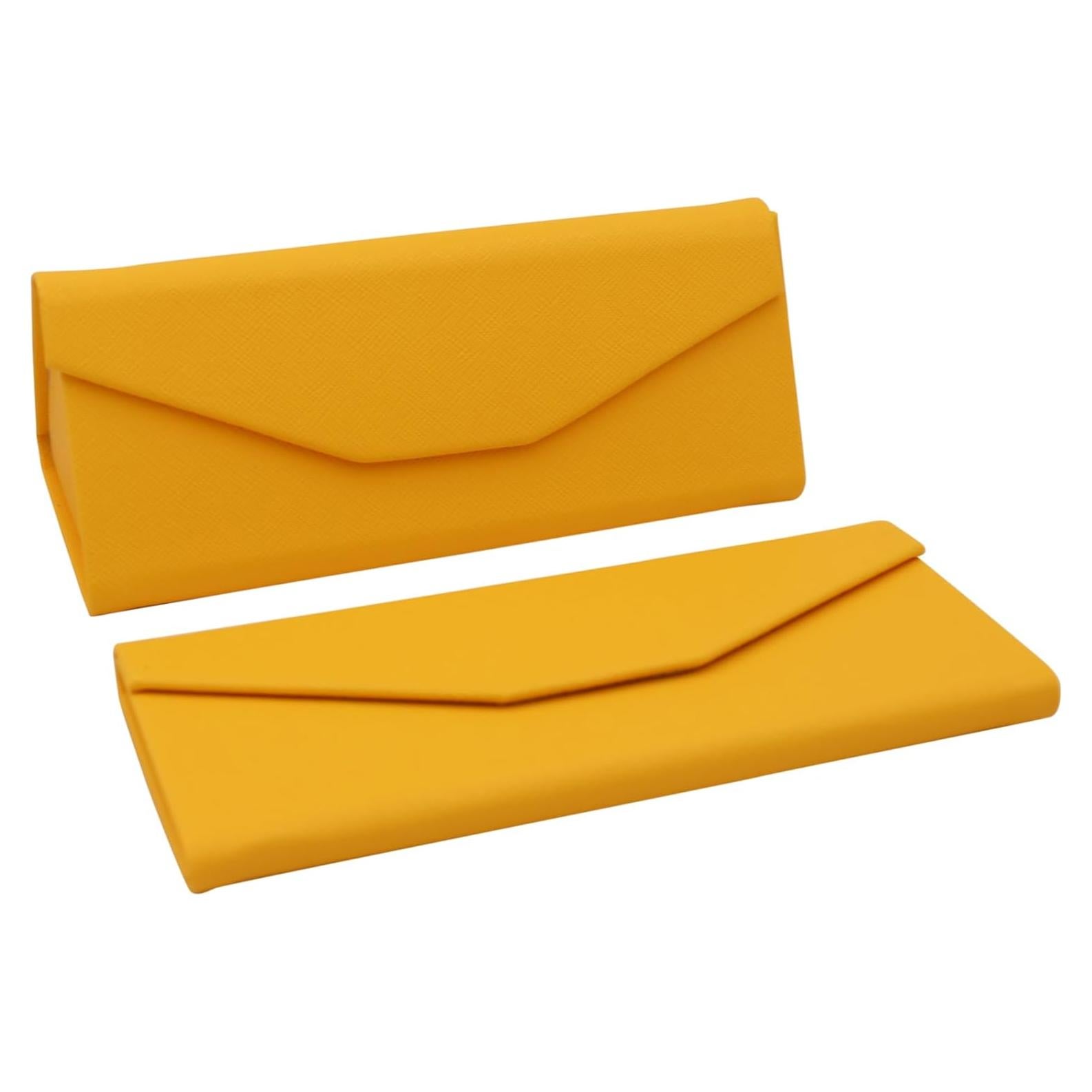 Estuche Duro Real Sic para Gafas - Plegable y Magnético