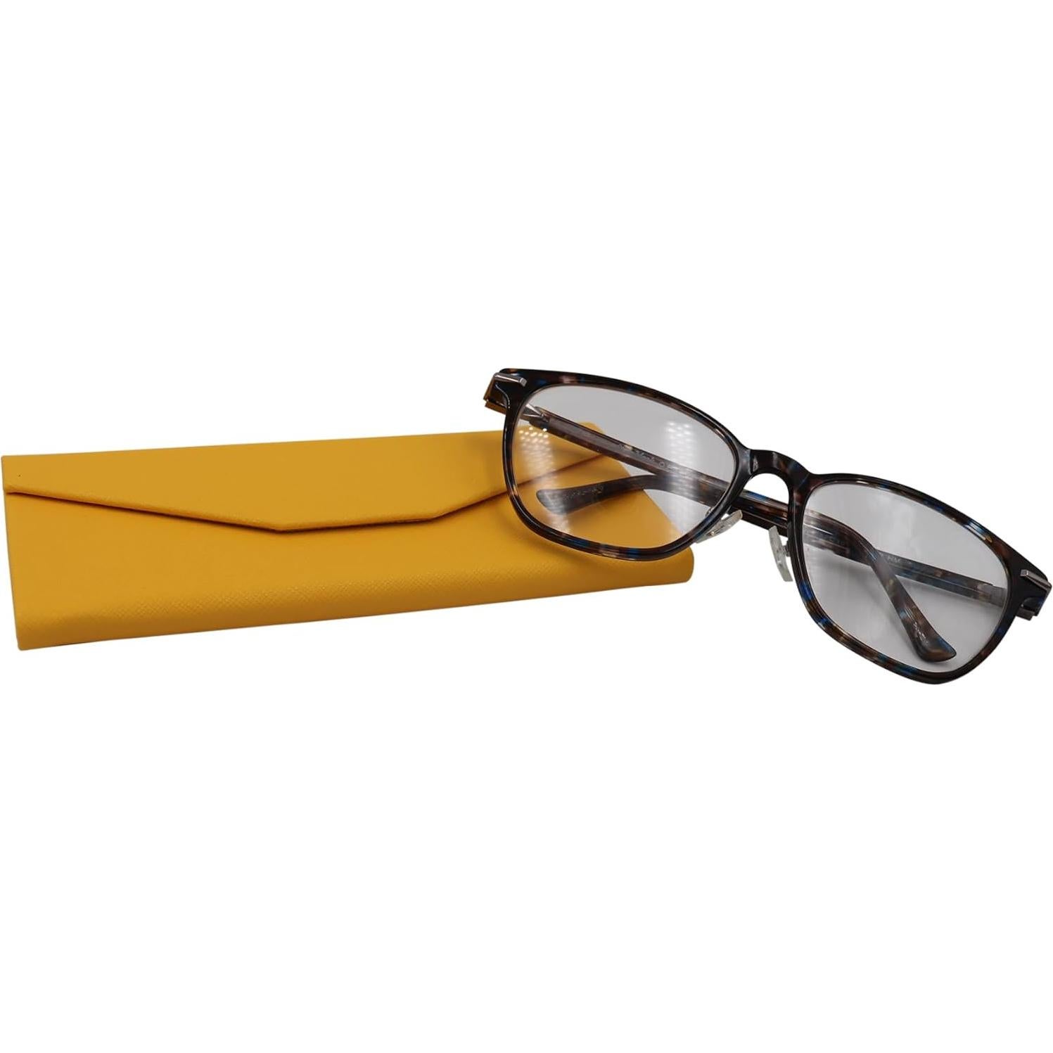 Estuche Duro Real Sic para Gafas - Plegable y Magnético