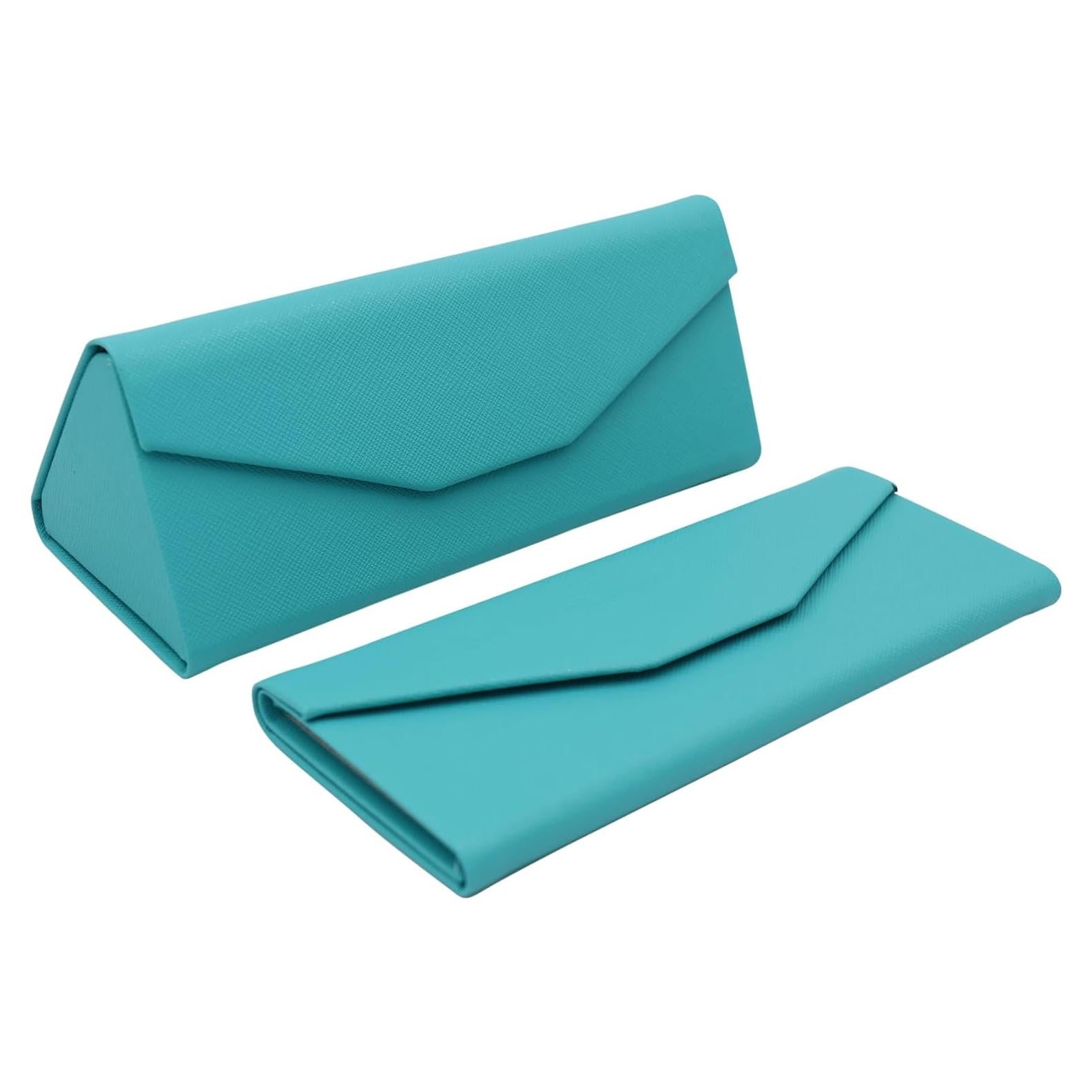 Estuche Duro Real Sic para Gafas - Plegable y Magnético