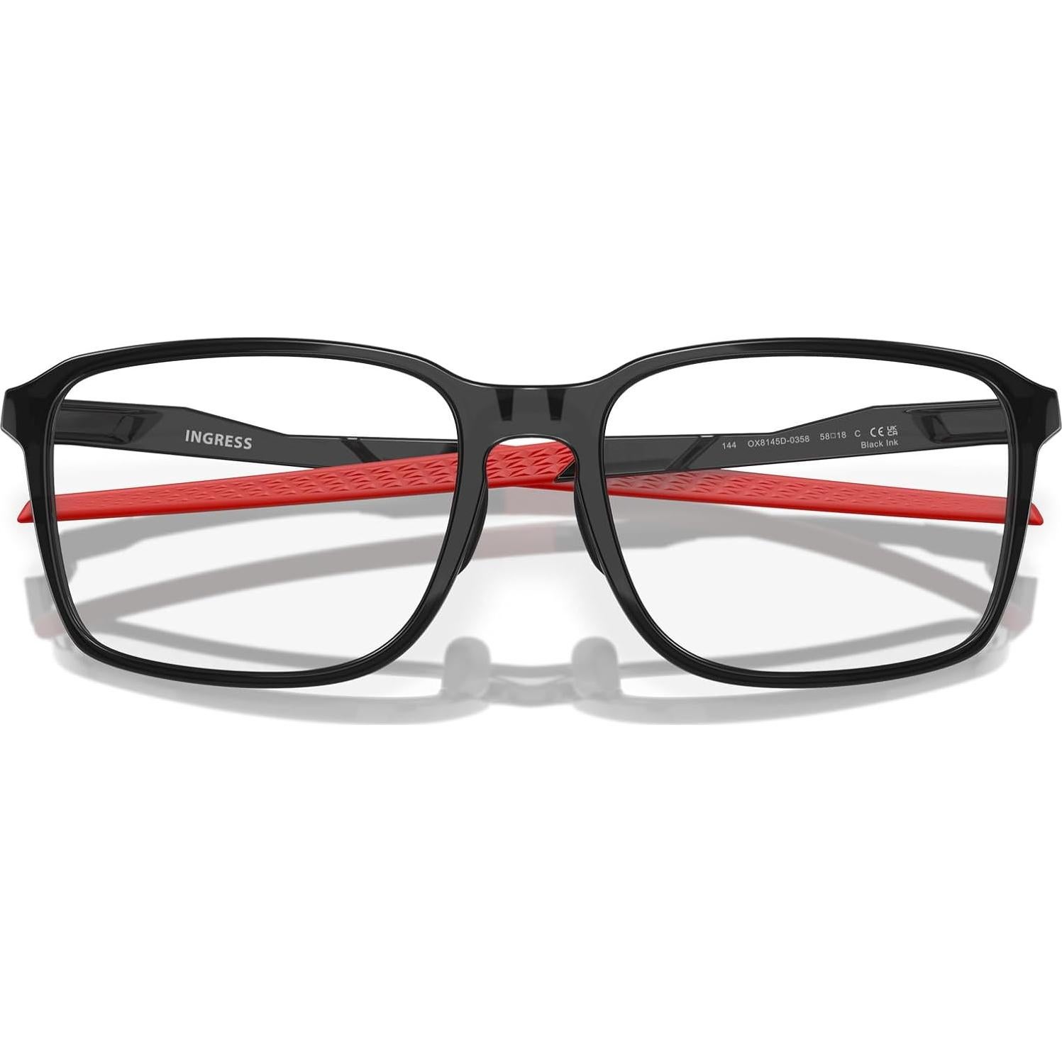 Montura de Gafas de Prescripción Oakley OX8145D Ingress Hombre