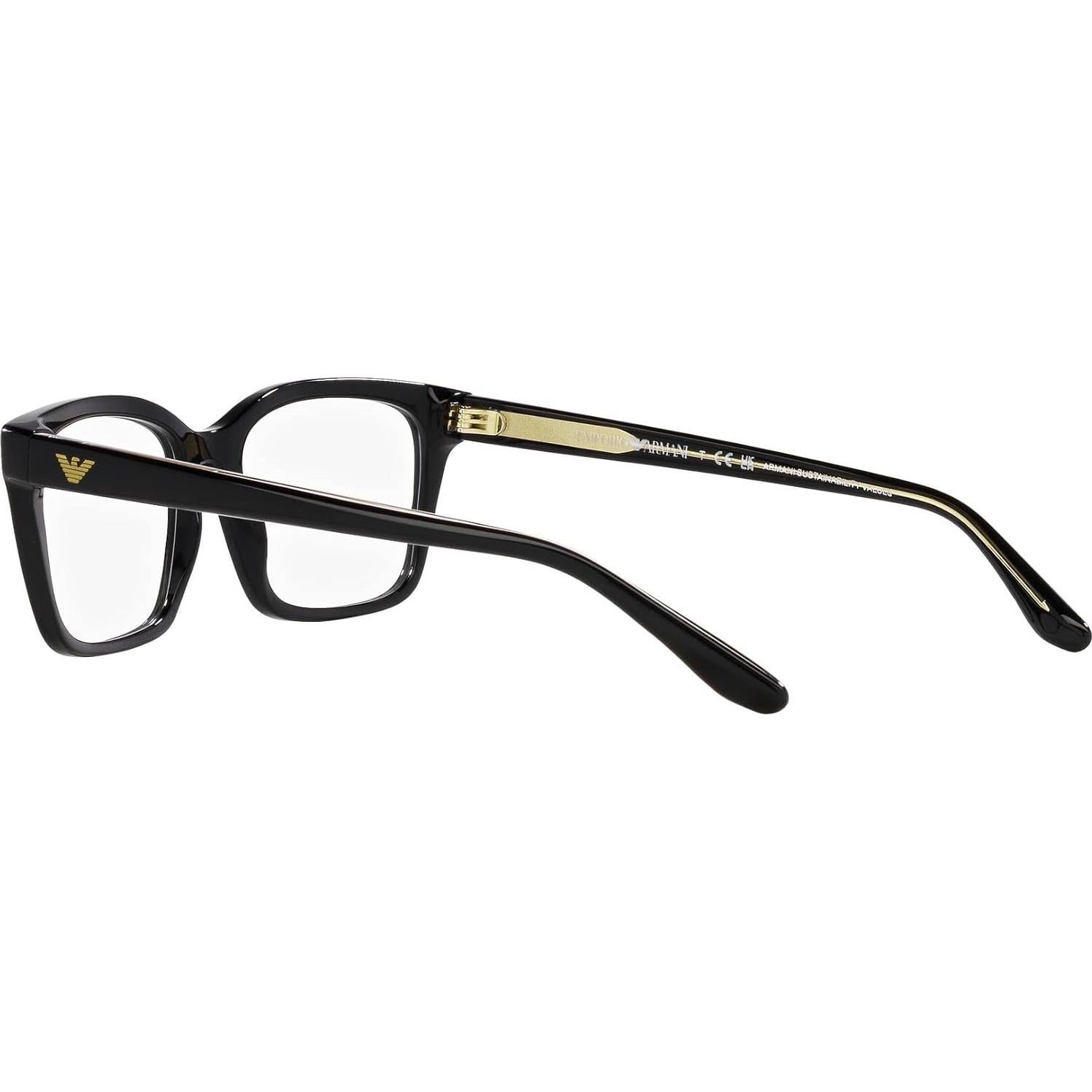 Gafas de sol Cat Eye Emporio Armani EA3219 para mujeres