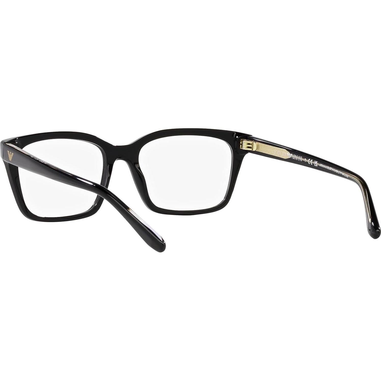 Gafas de sol Cat Eye Emporio Armani EA3219 para mujeres