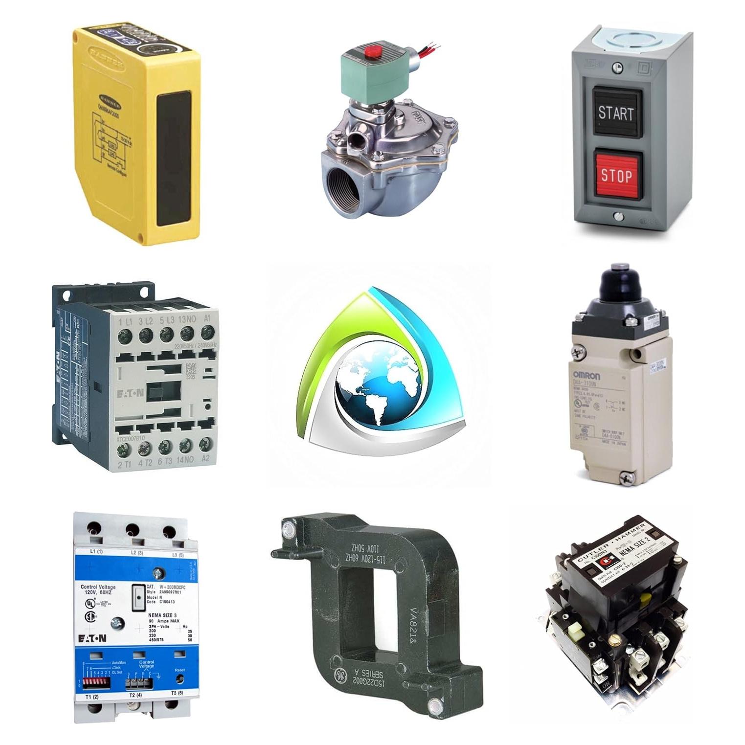 Sensor de Proximidad Banner Engineering IR2.52.2S