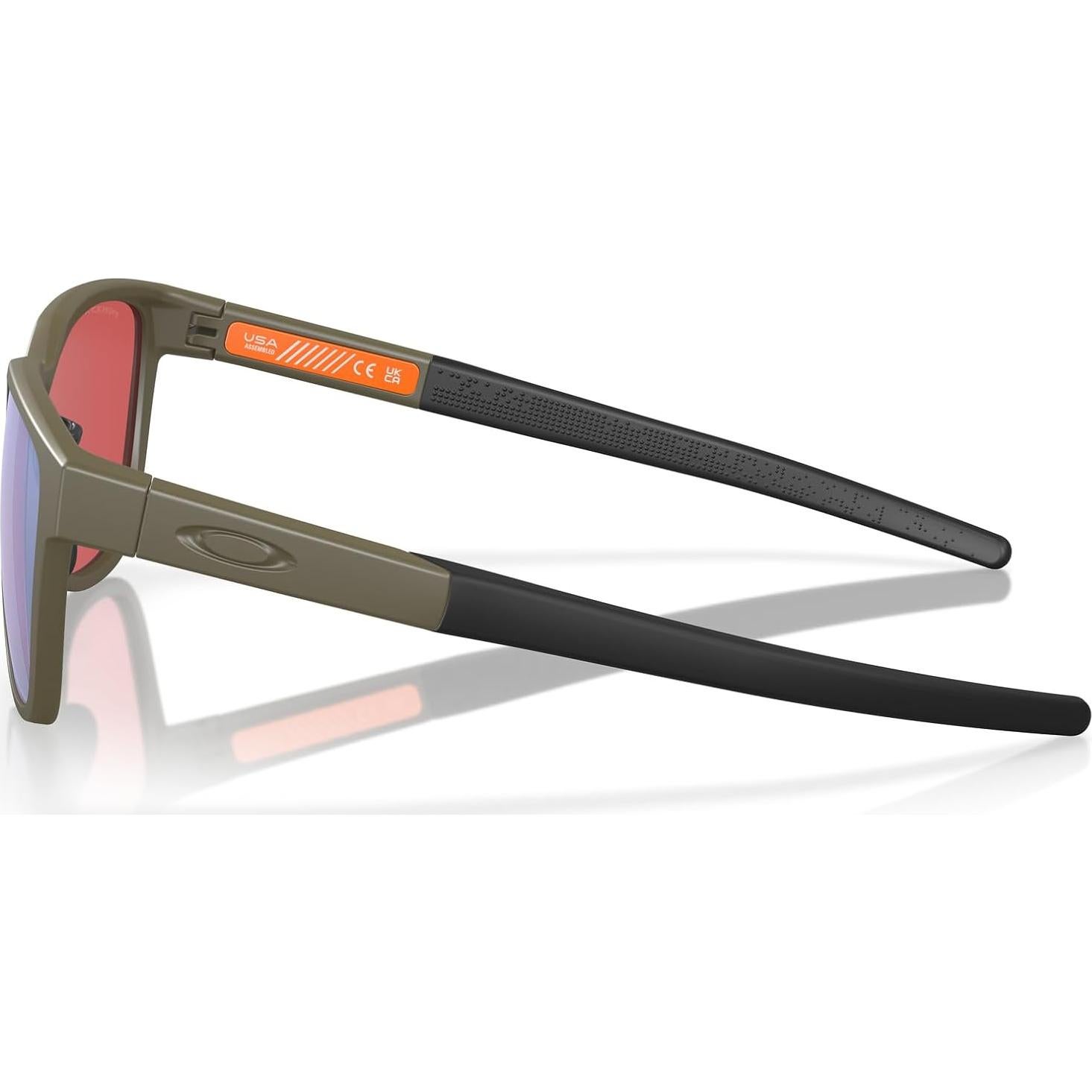 Gafas de sol Oakley OO9250 Actuator Polarizadas 57mm