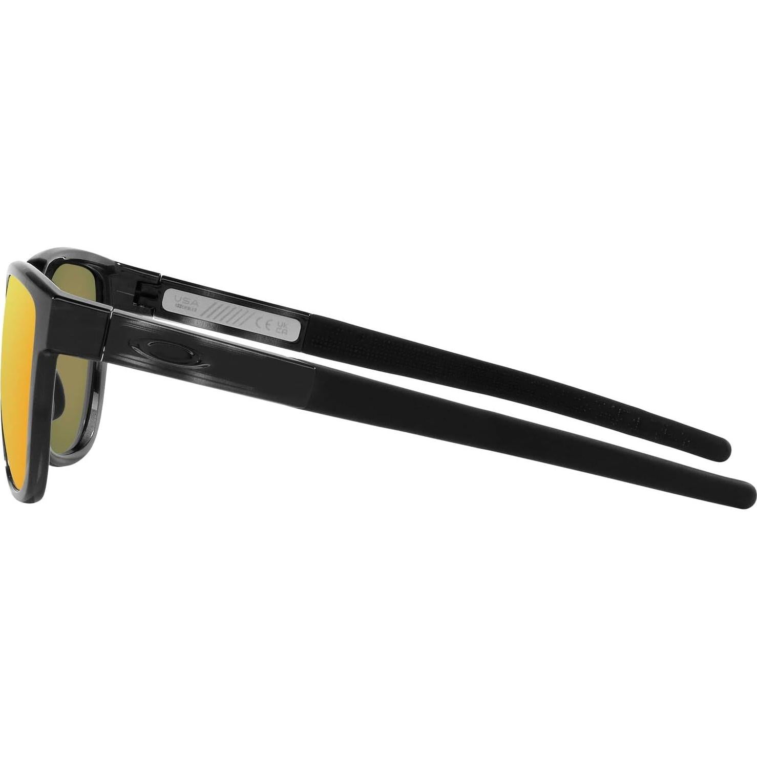 Gafas de sol Oakley OO9250 Actuator Tortuga negra 57mm