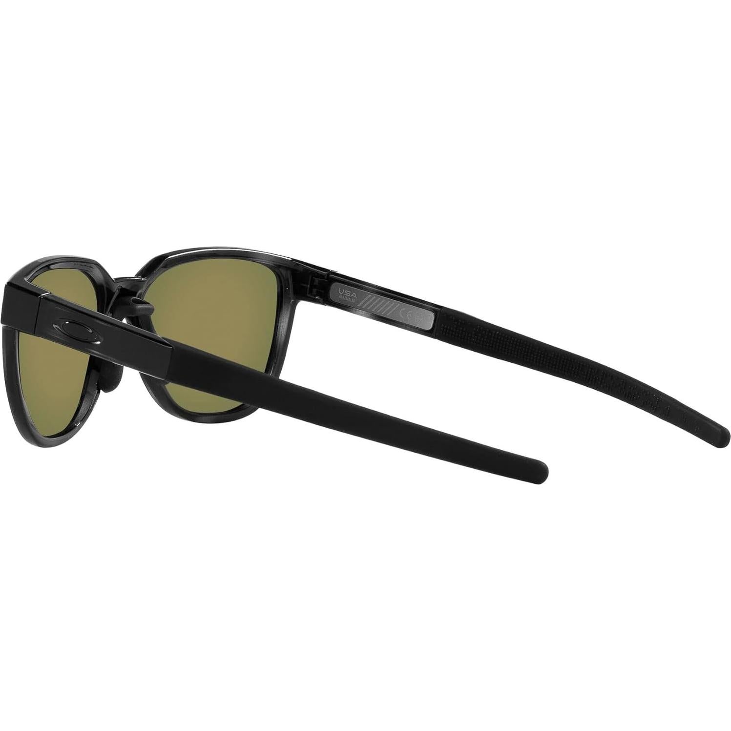 Gafas de sol Oakley OO9250 Actuator Tortuga negra 57mm