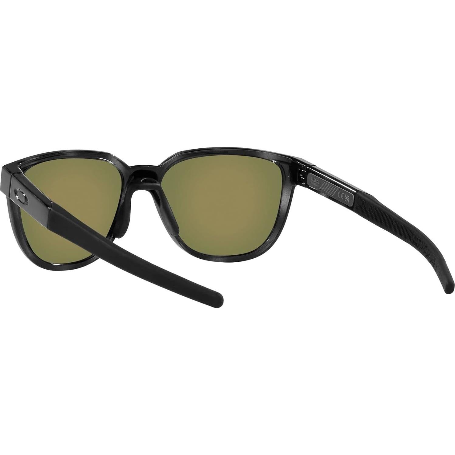 Gafas de sol Oakley OO9250 Actuator Tortuga negra 57mm