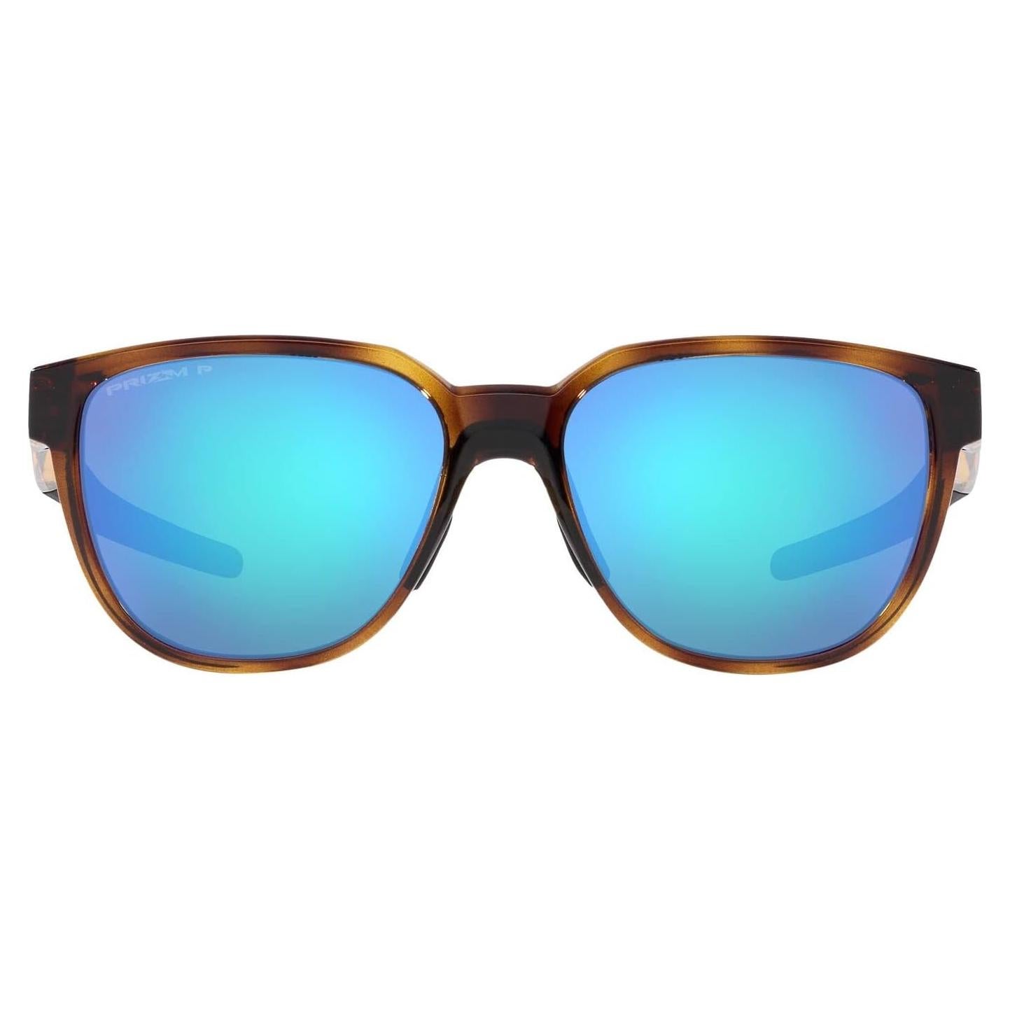 Gafas de sol Oakley OO9250 Actuator Tortuga Marrón Polarizadas