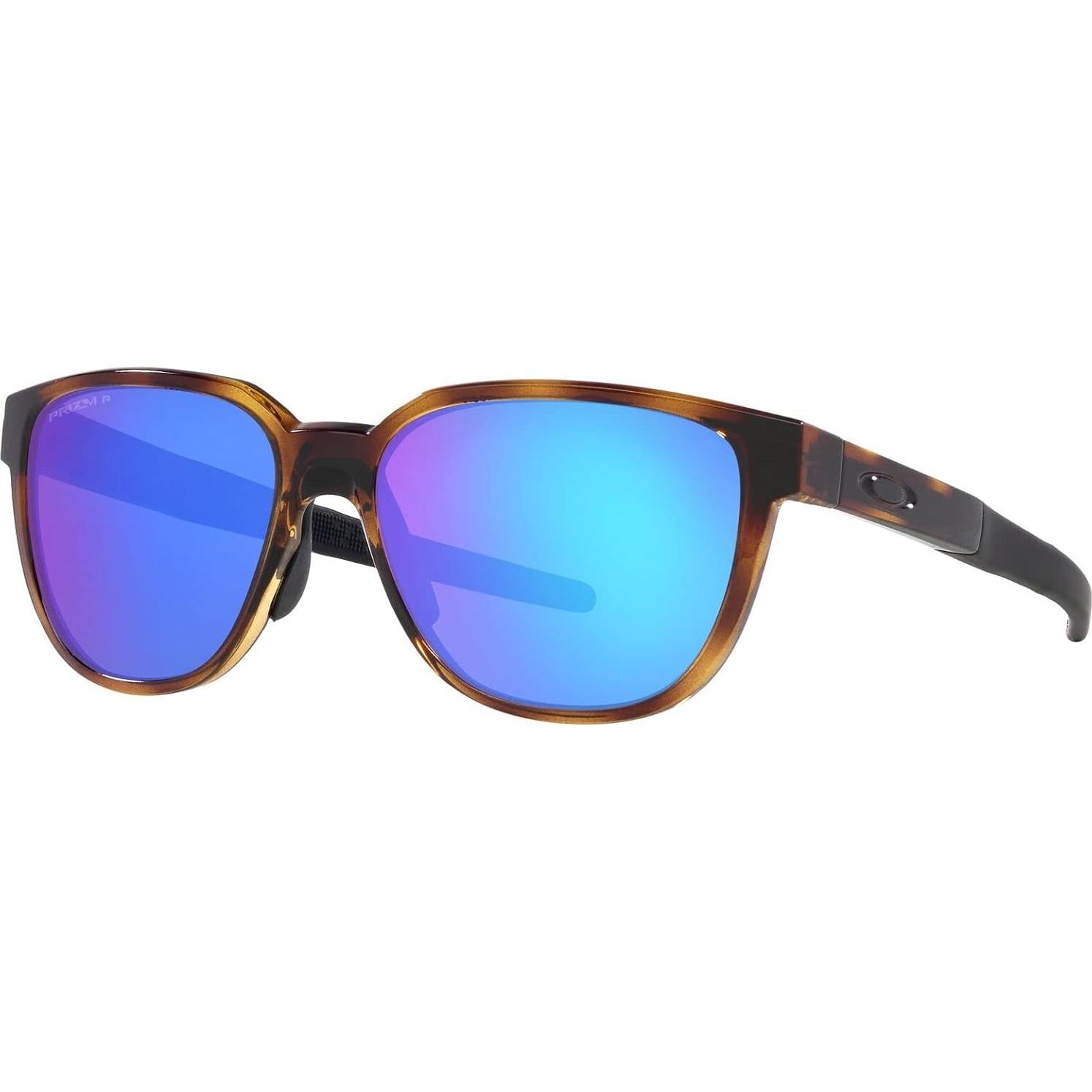 Gafas de sol Oakley OO9250 Actuator Tortuga Marrón Polarizadas