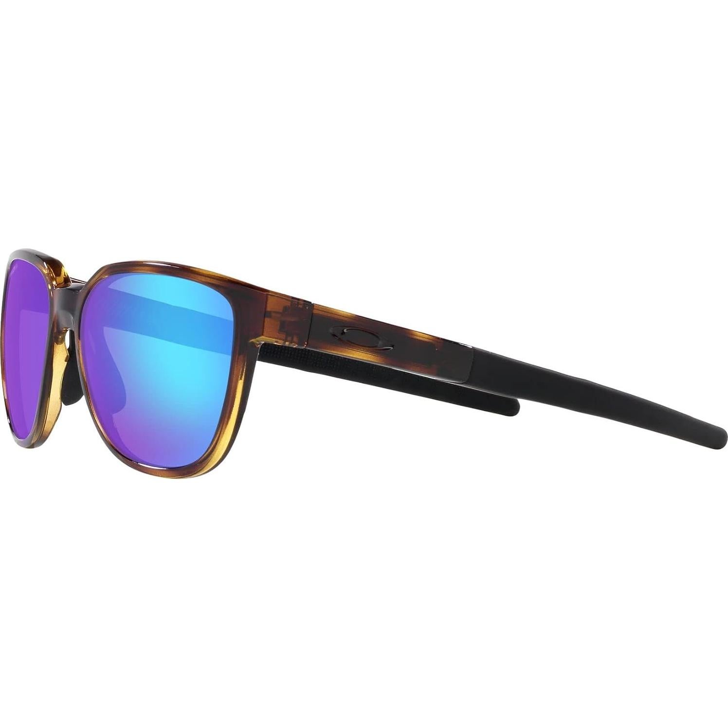 Gafas de sol Oakley OO9250 Actuator Tortuga Marrón Polarizadas