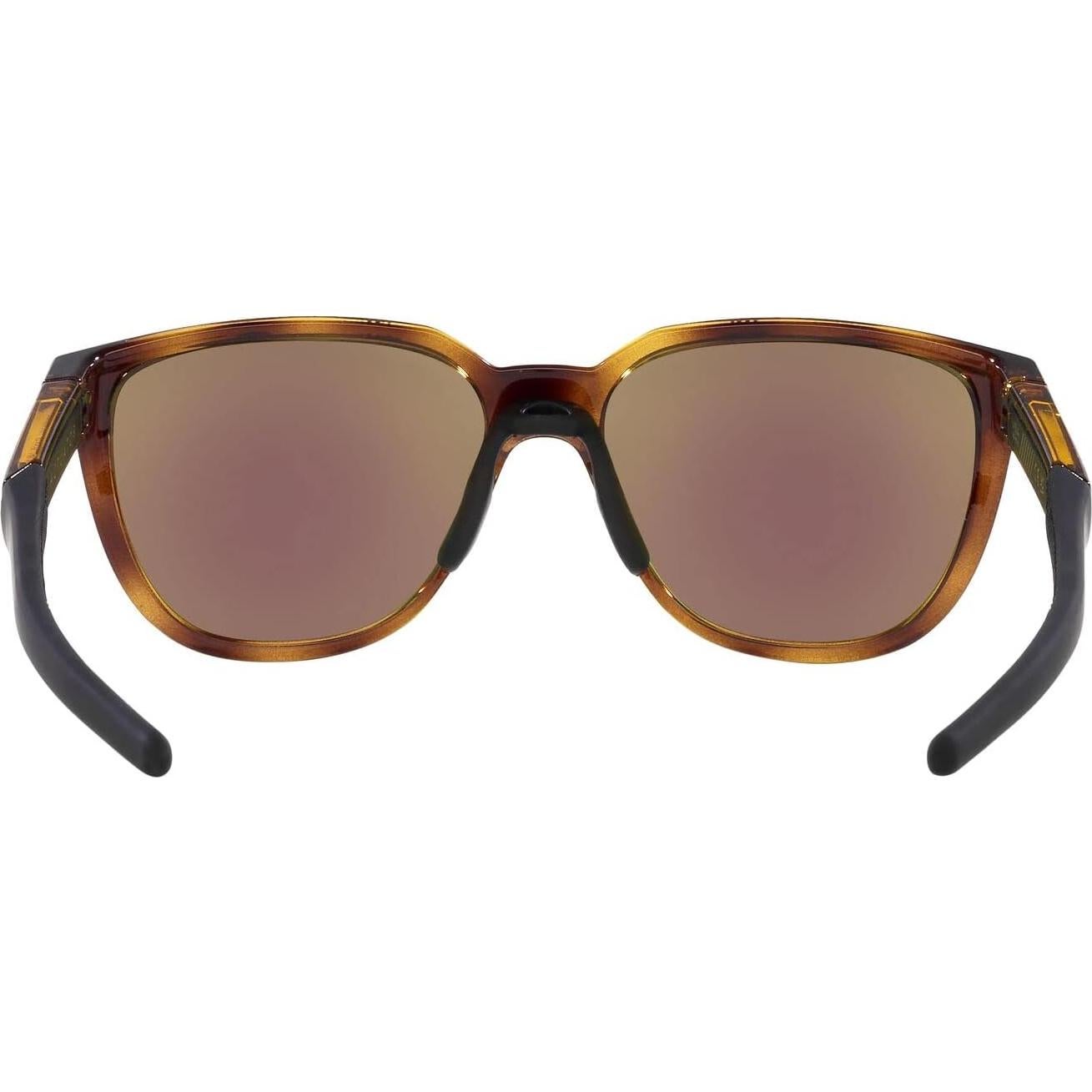 Gafas de sol Oakley OO9250 Actuator Tortuga Marrón Polarizadas