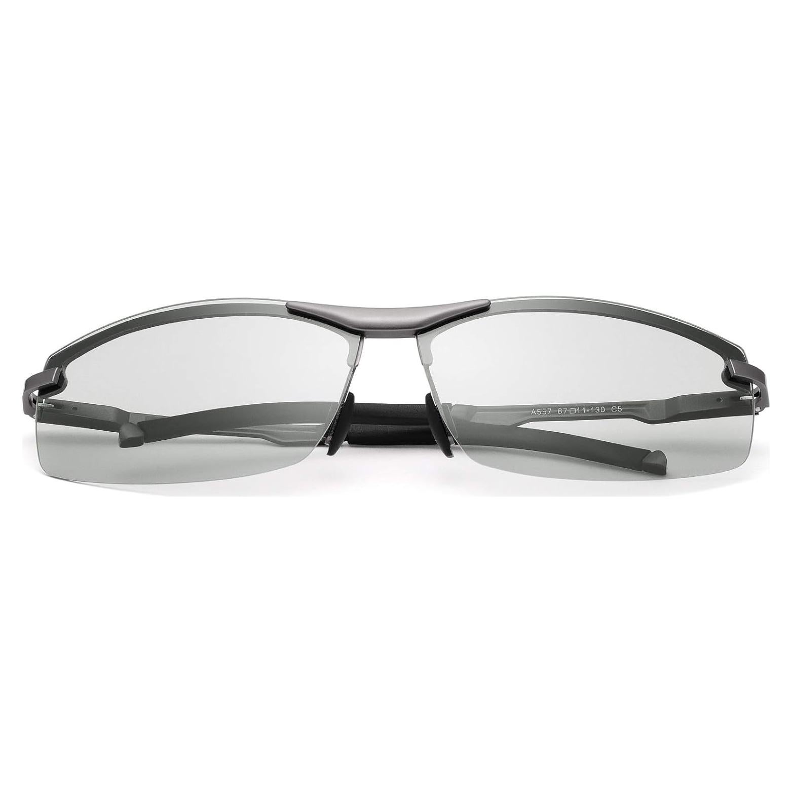 Gafas de Sol Deportivas YIMI Fotoquímicas Polarizadas UV400