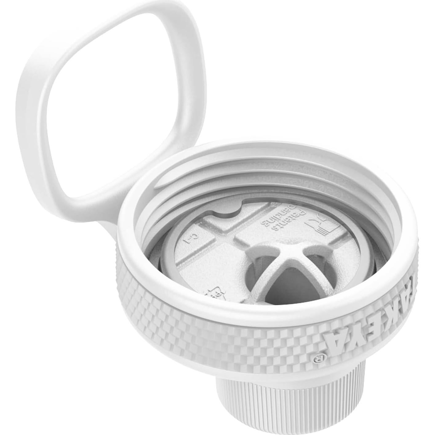 Botella de Agua Deportiva Takeya Tritan 0.71 L Libre BPA