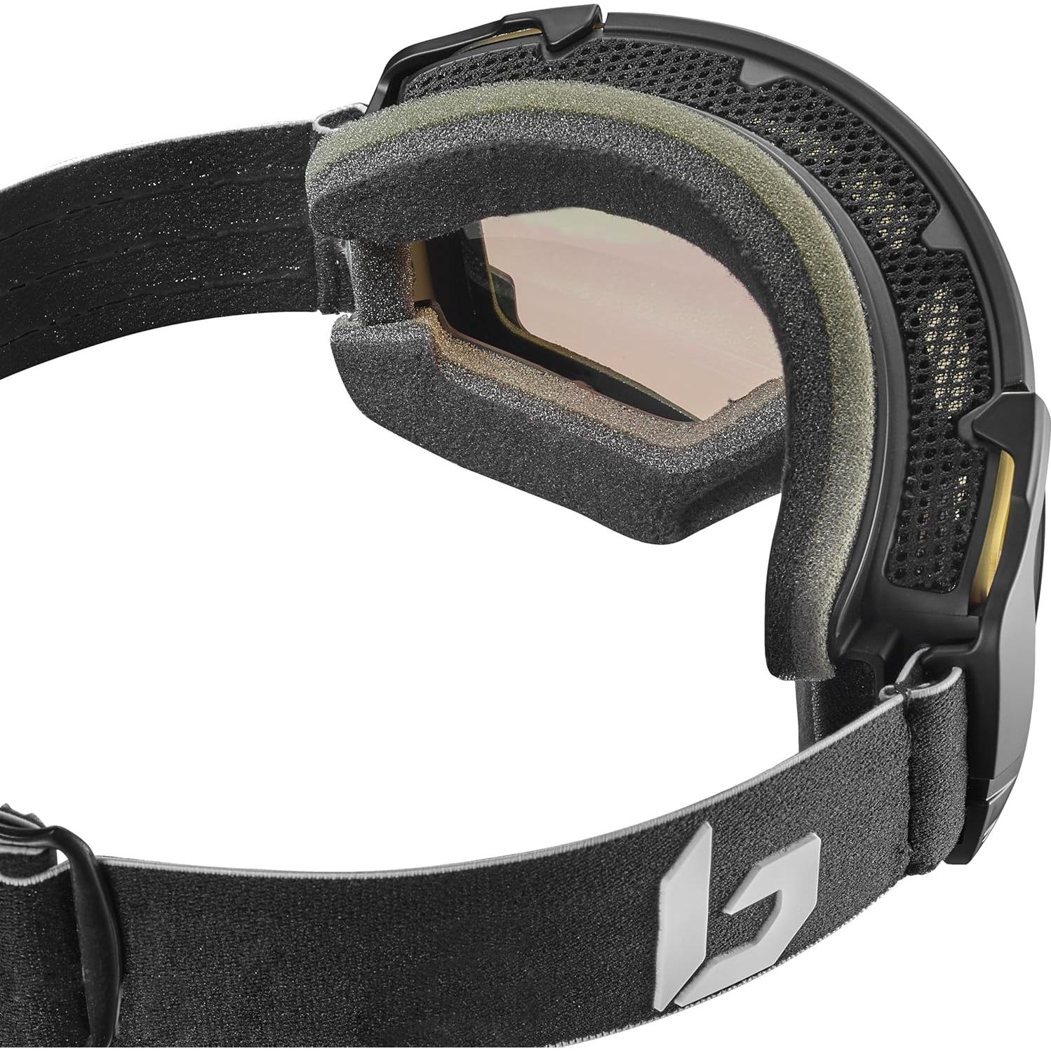 Gafas de Esquí Supreme OTG Bollé con Lentes Fotocromáticas