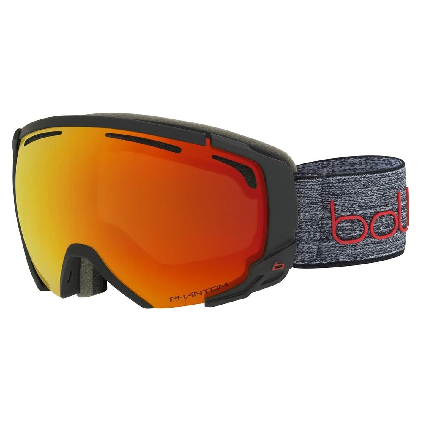 Gafas Supreme OTG Bollé Unisex con Lentes Fotocromáticas