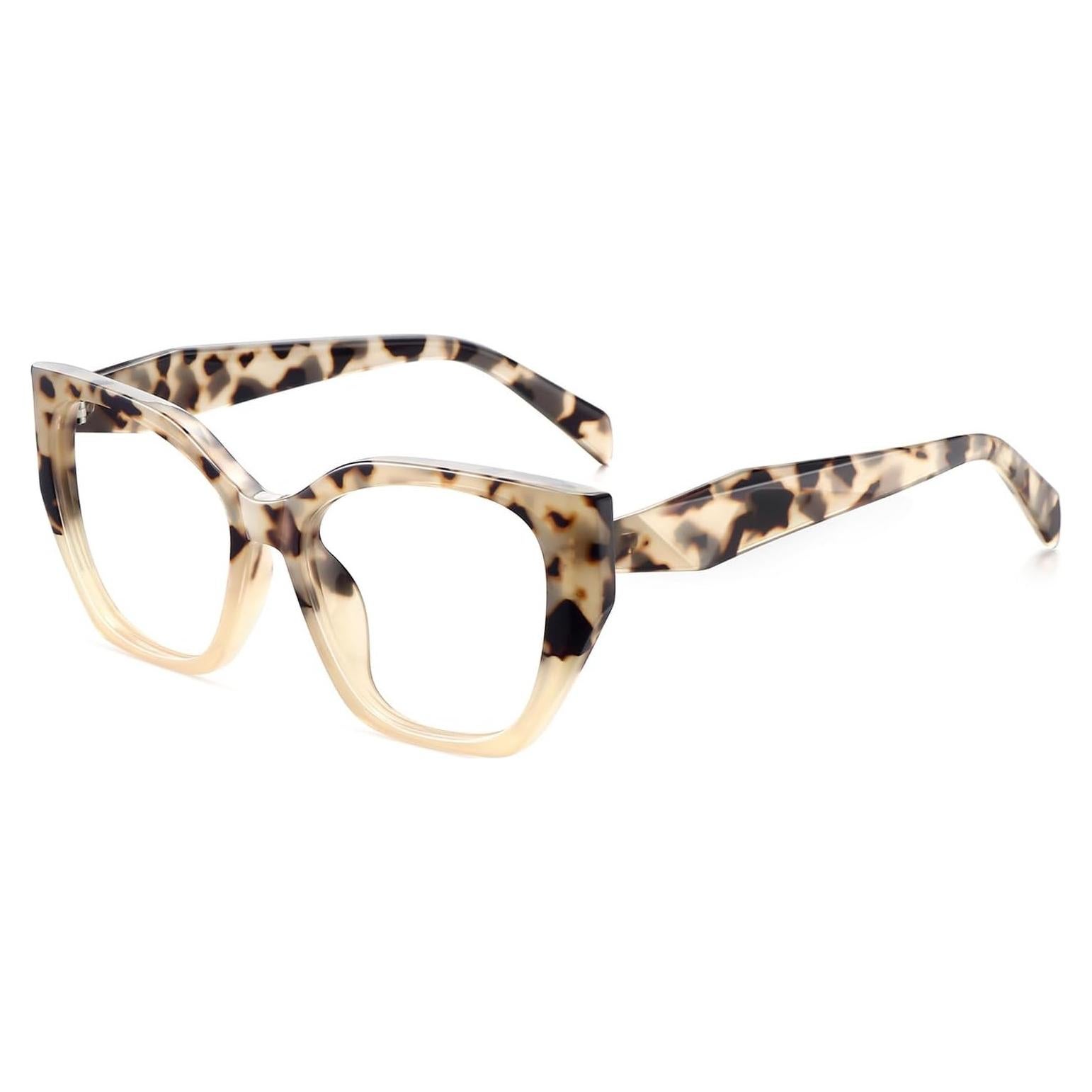 Gafas de Bloqueo de Luz Azul MEETSUN Vintage Cuadradas UV400