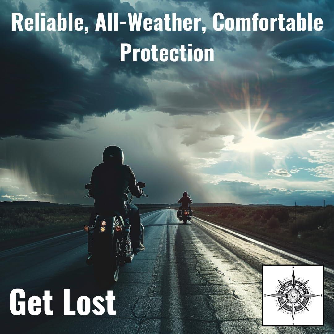 Gafas de Motocicleta Jiayuoptics Fotoquímicas Resistentes