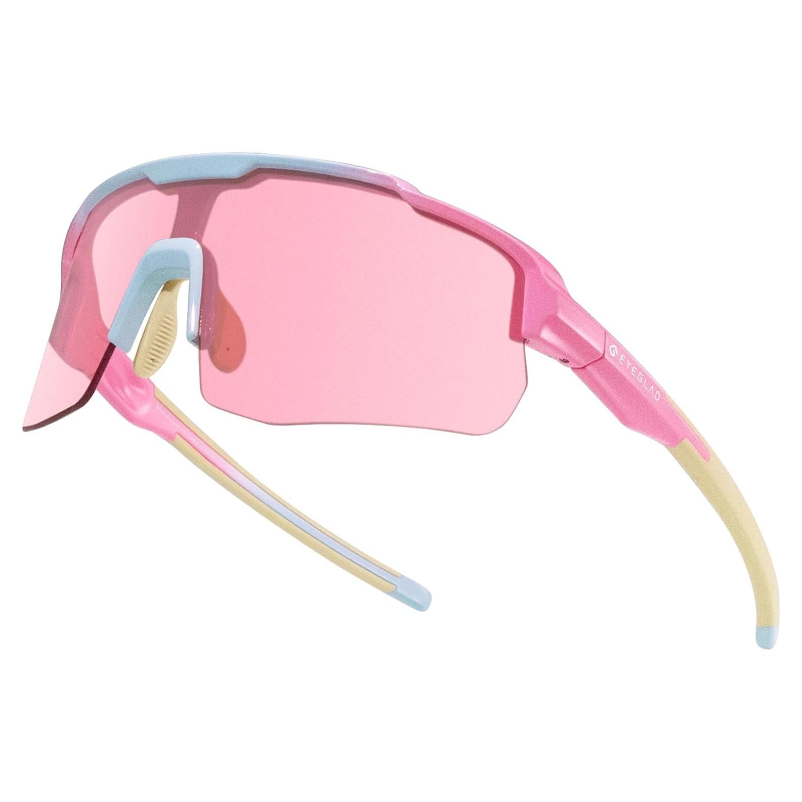 Gafas de sol EYEGLAD MotionView HD UV400 para deportes