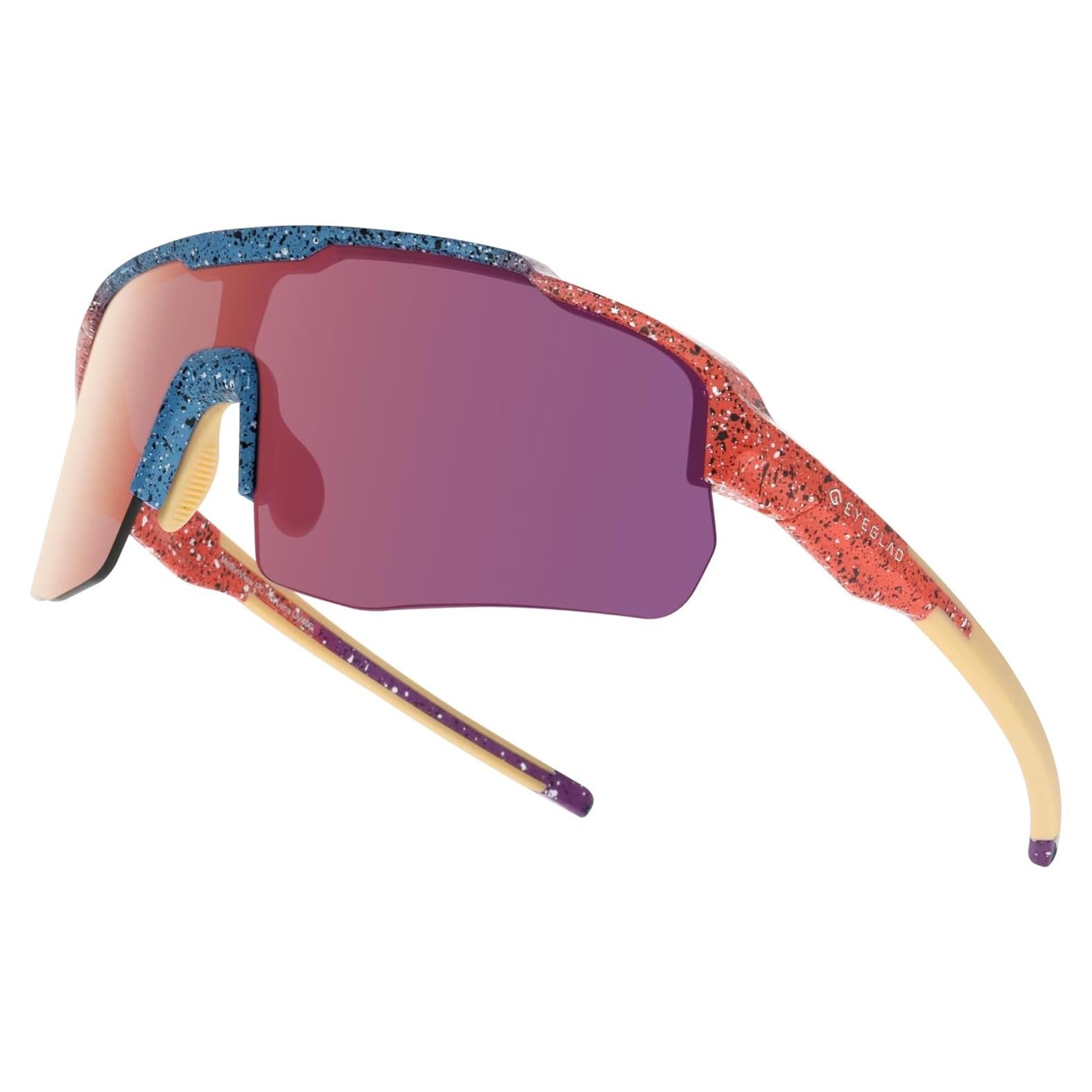 Gafas de sol EYEGLAD Motionview HD para deportes UV400