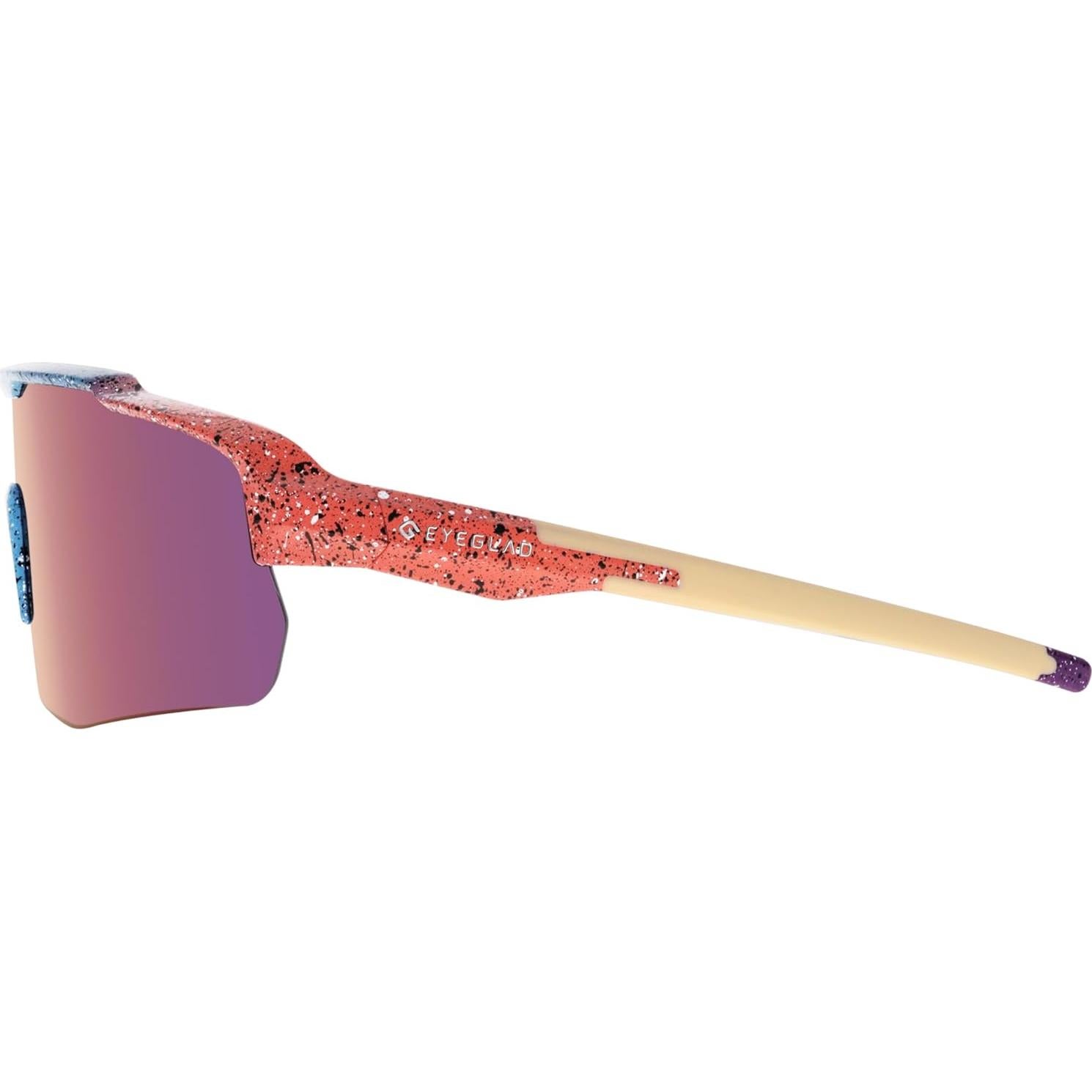 Gafas de sol EYEGLAD Motionview HD para deportes UV400