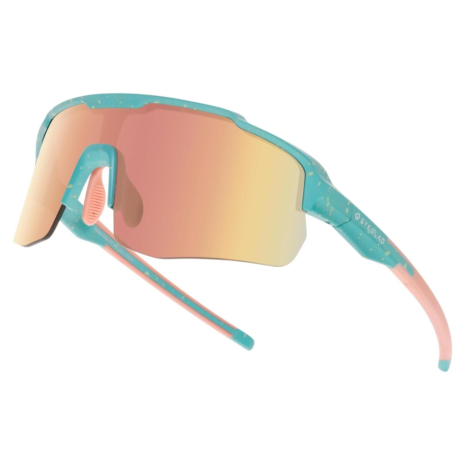 Gafas de sol EYEGLAD MotionView HD para deportes UV400