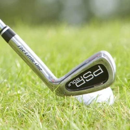 Hierro 7 PSP Golf El Pequeño para Diestros - Entrenador Swing