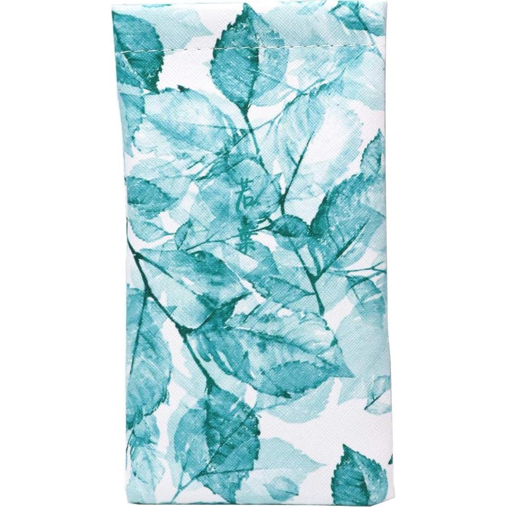 Pack 3 Fundas de Gafas PU con Cierre Superior