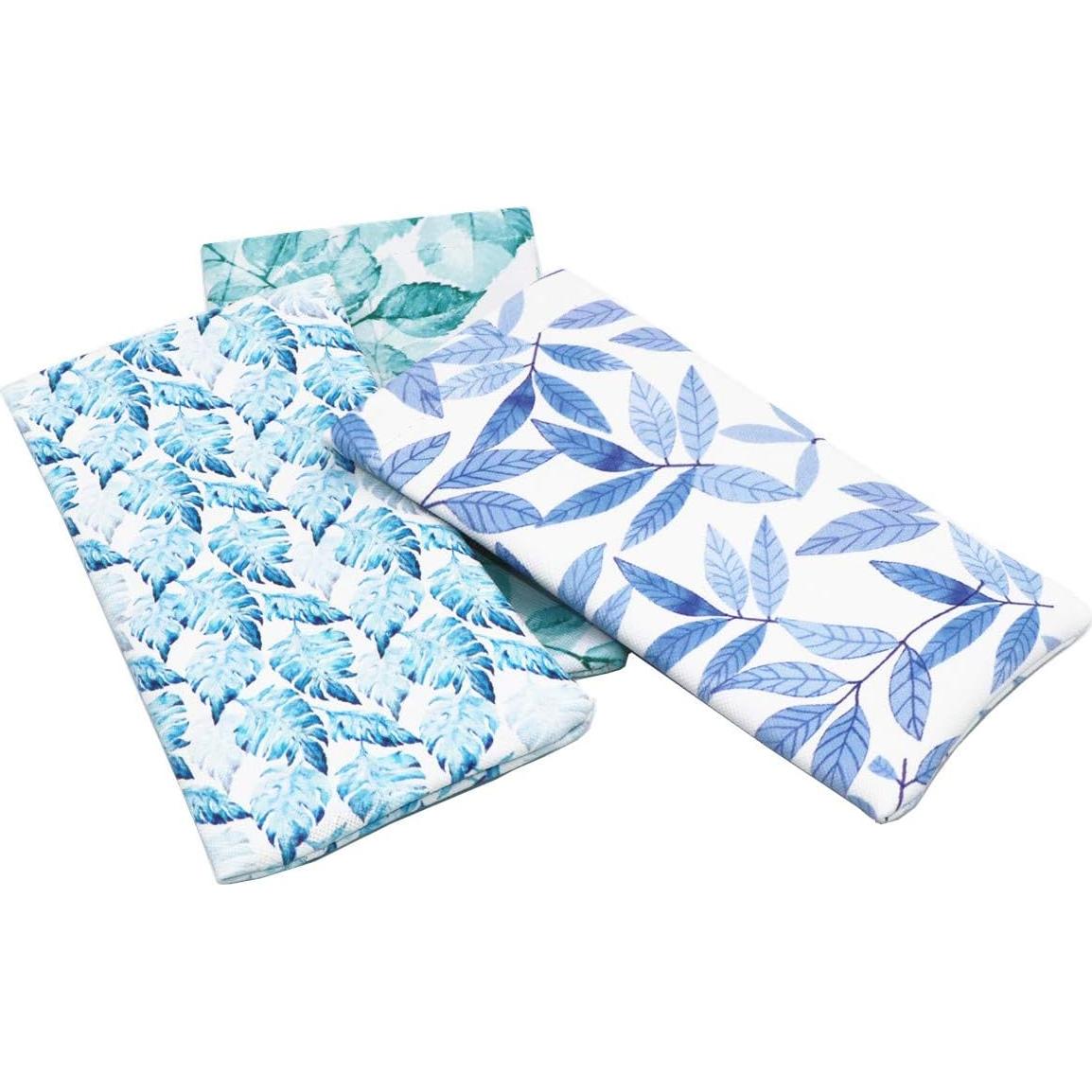 Pack 3 Fundas de Gafas PU con Cierre Superior