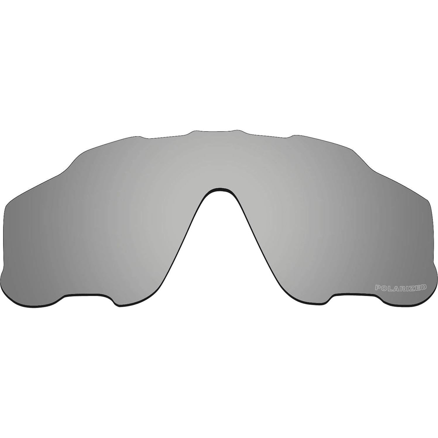 Lentes de Reemplazo Polarizados Alphax para Oakley Jawbreaker