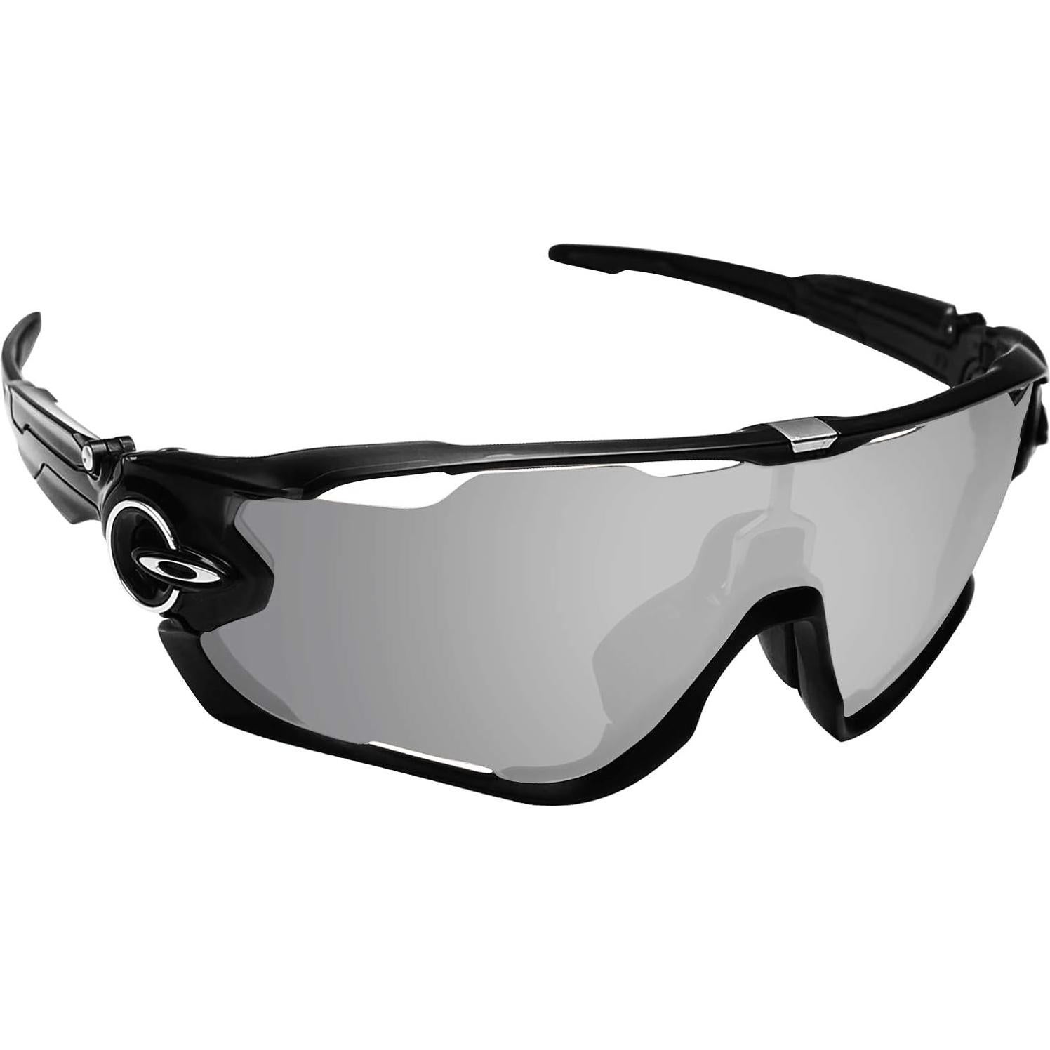 Lentes de Reemplazo Polarizados Alphax para Oakley Jawbreaker