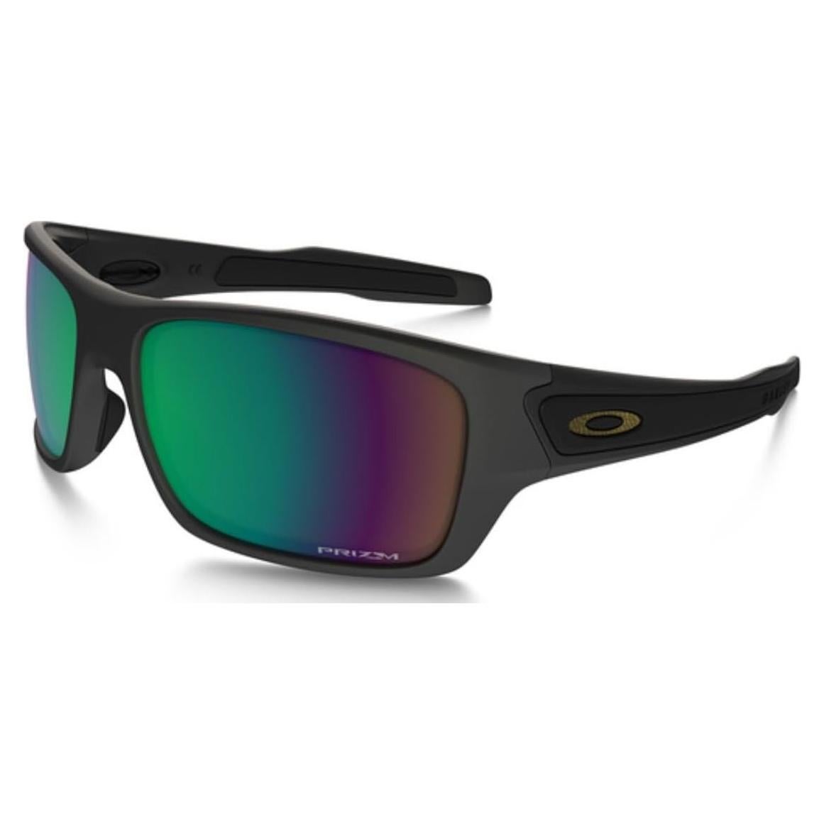 Gafas de sol Oakley Turbine para hombres Polarizadas
