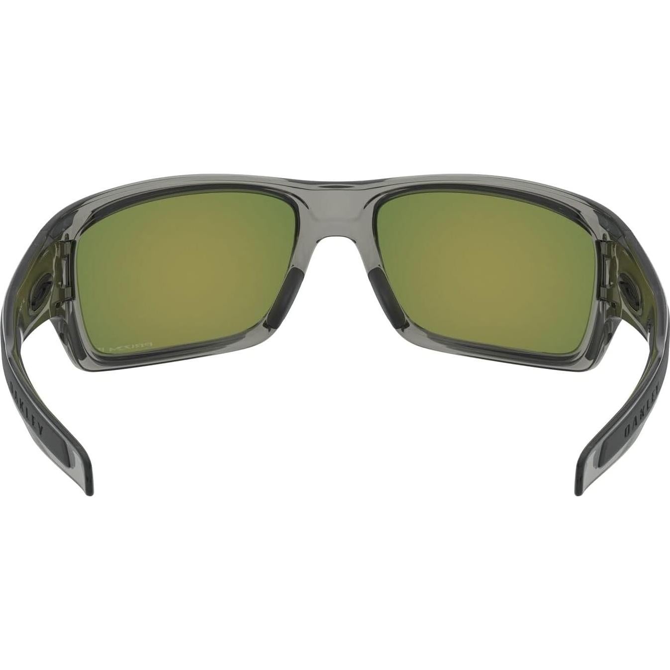 Gafas de sol Oakley Turbine Oo9263 Gris Tinta Prizm Ruby