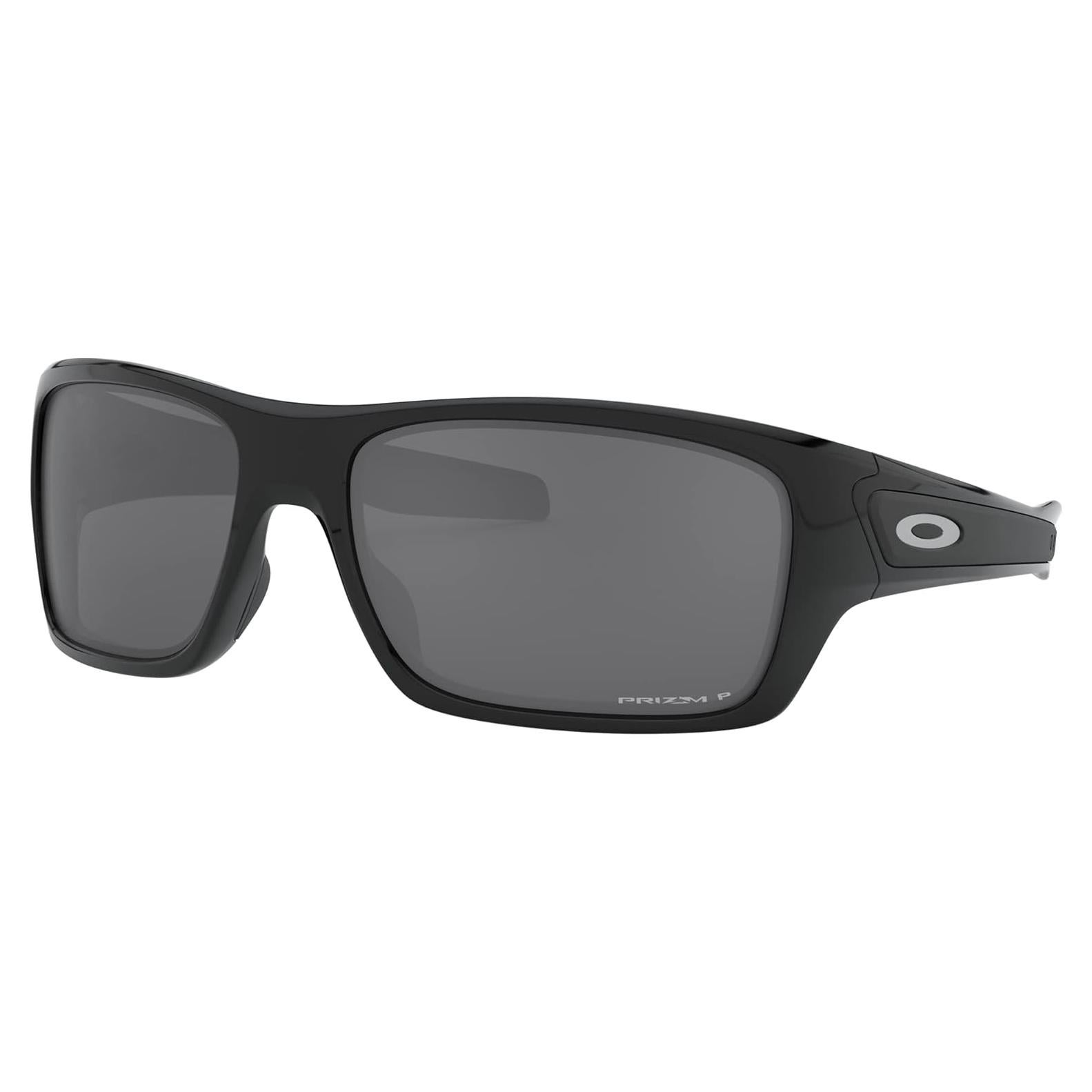 Gafas de sol Oakley Turbine Hombres Prizm Black Polarizadas