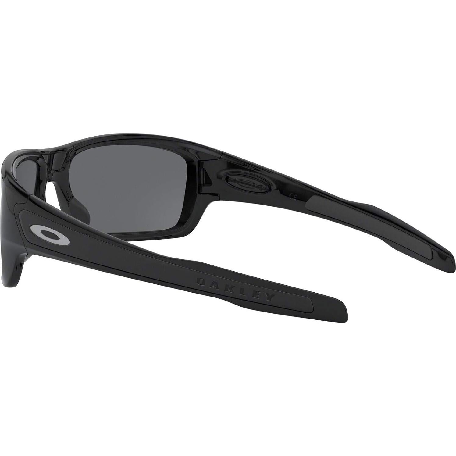 Gafas de sol Oakley Turbine Hombres Prizm Black Polarizadas