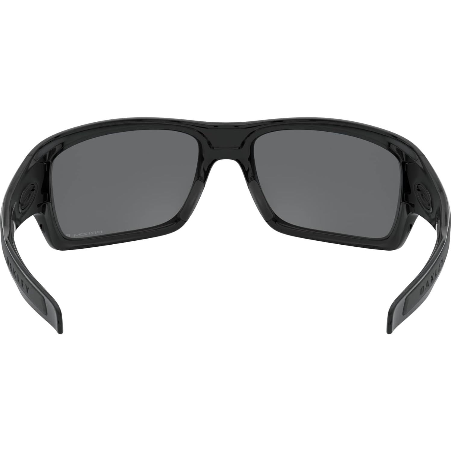Gafas de sol Oakley Turbine Hombres Prizm Black Polarizadas