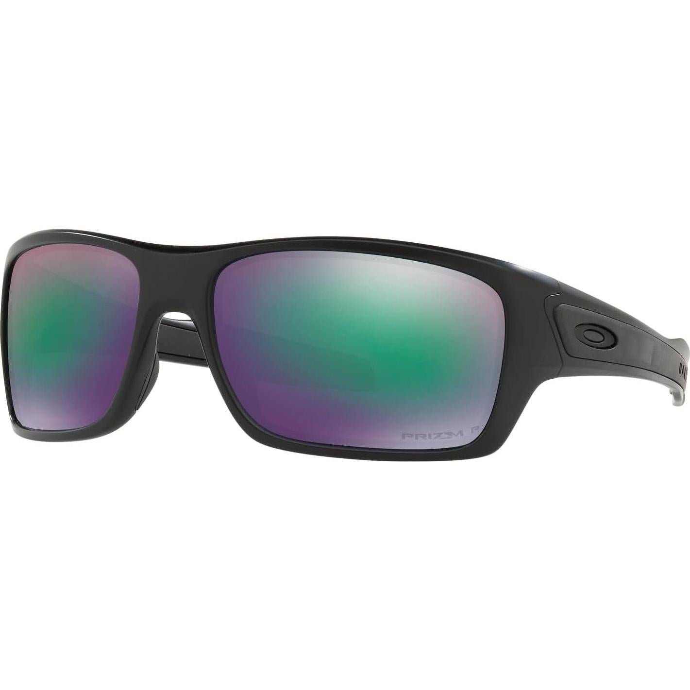 Gafas de sol Turbine Oakley para hombres Polarizadas